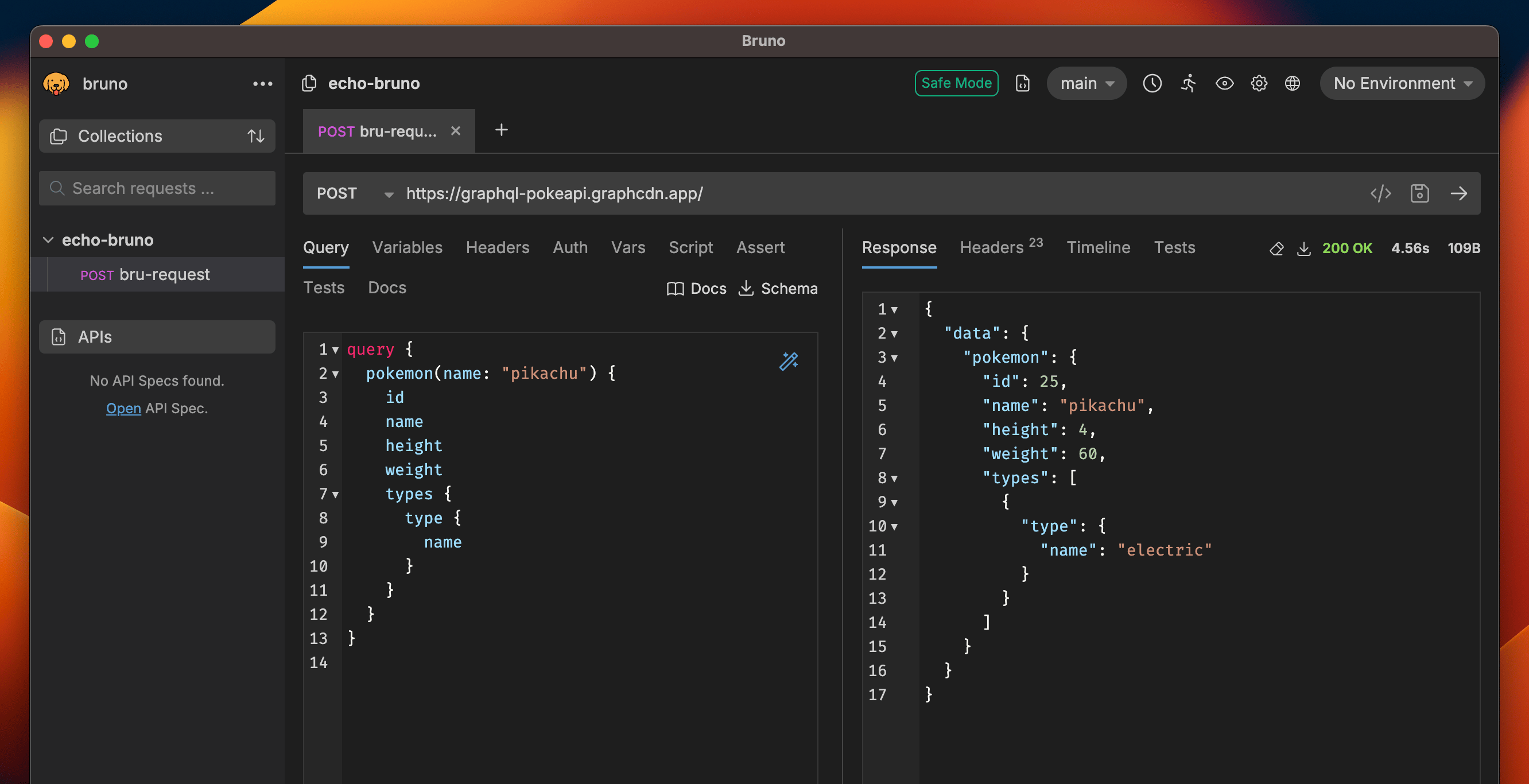 query-graphql