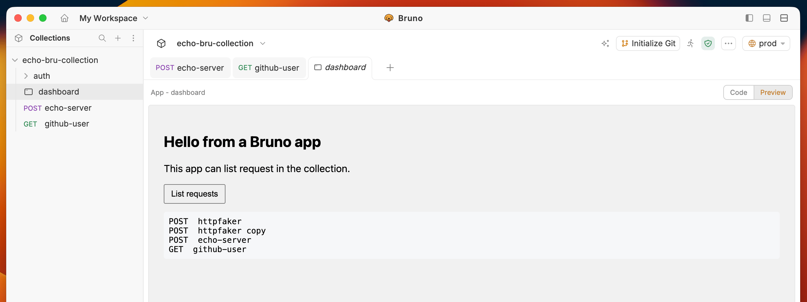 default-app