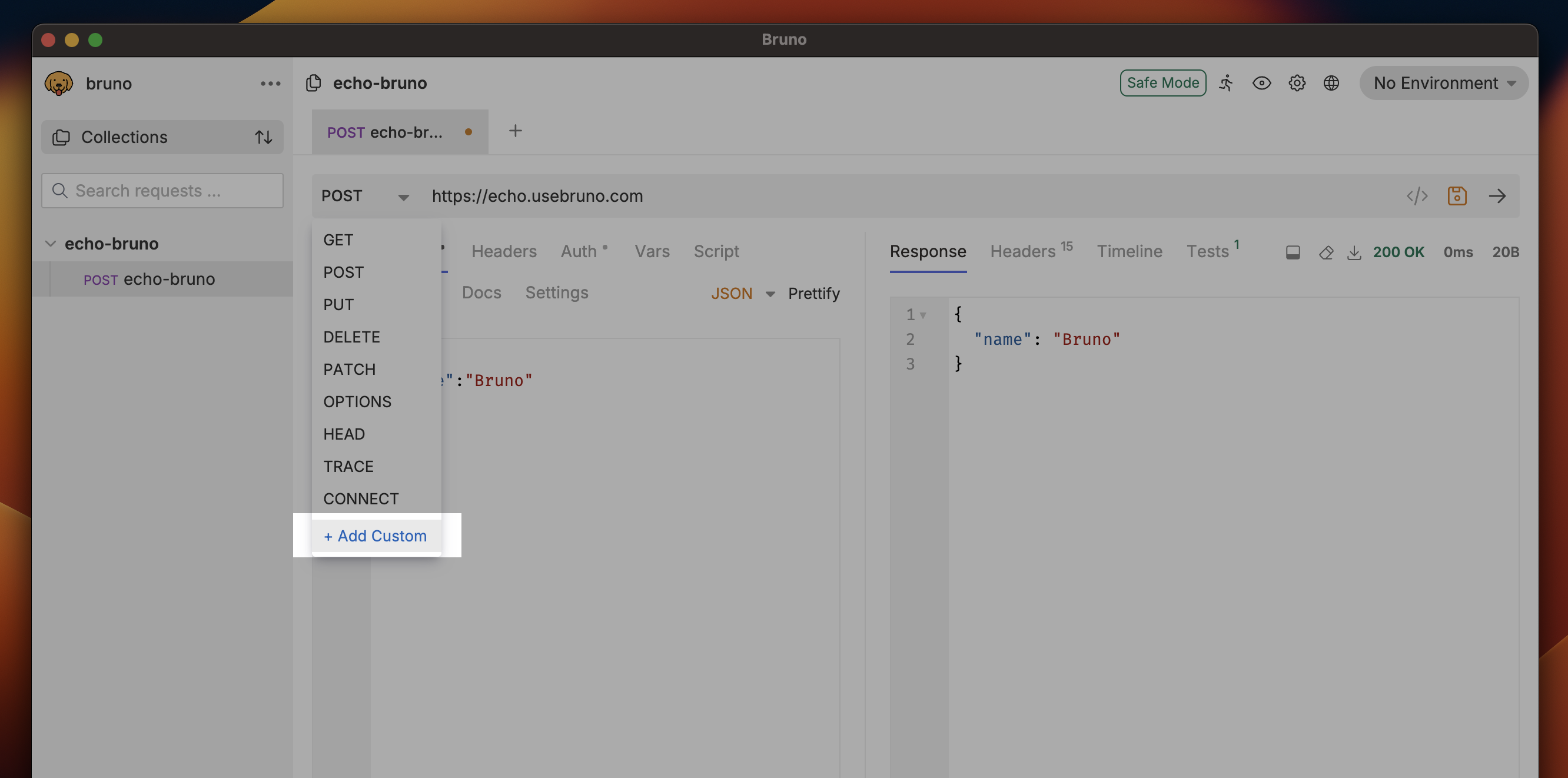 custom-http-method