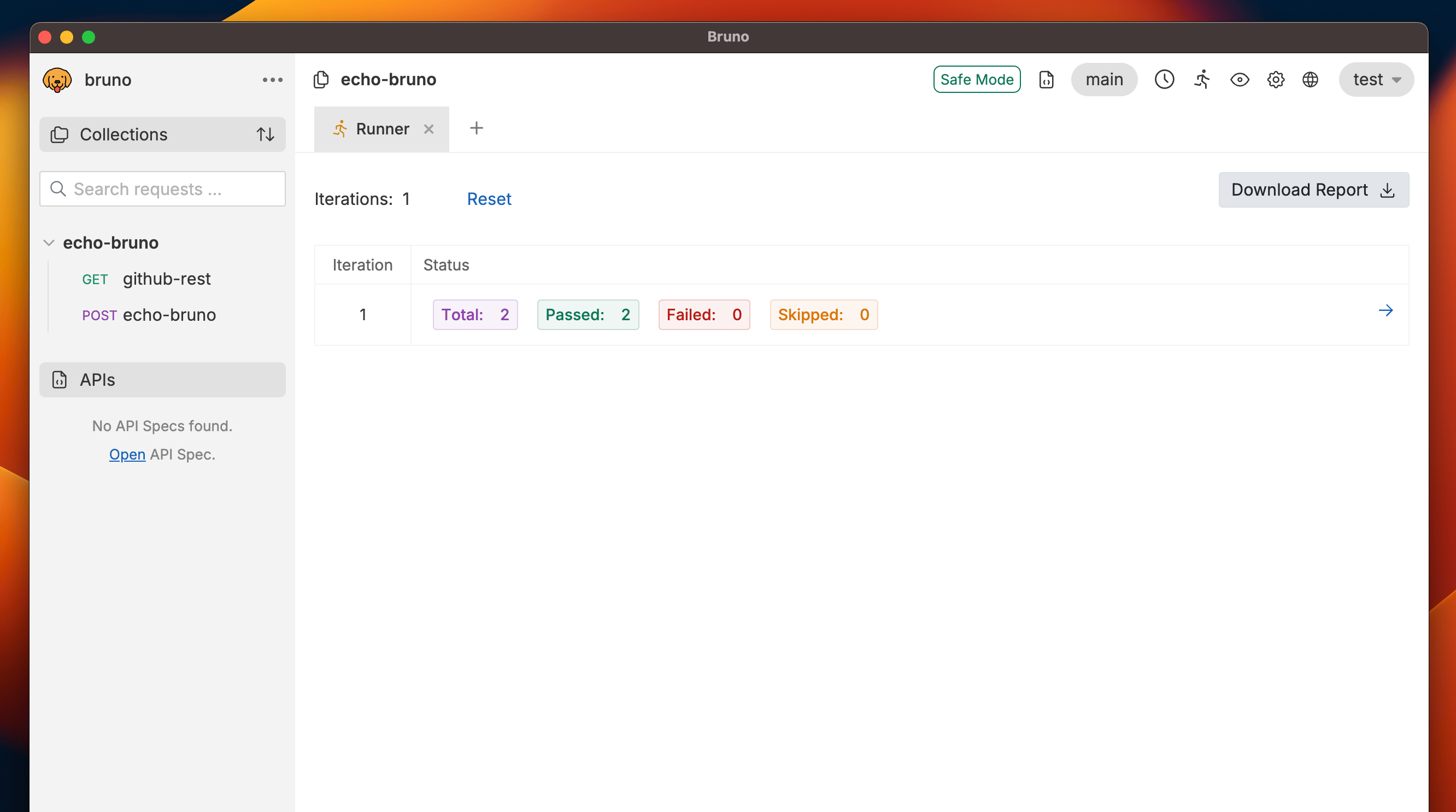 generate-test-report.webp