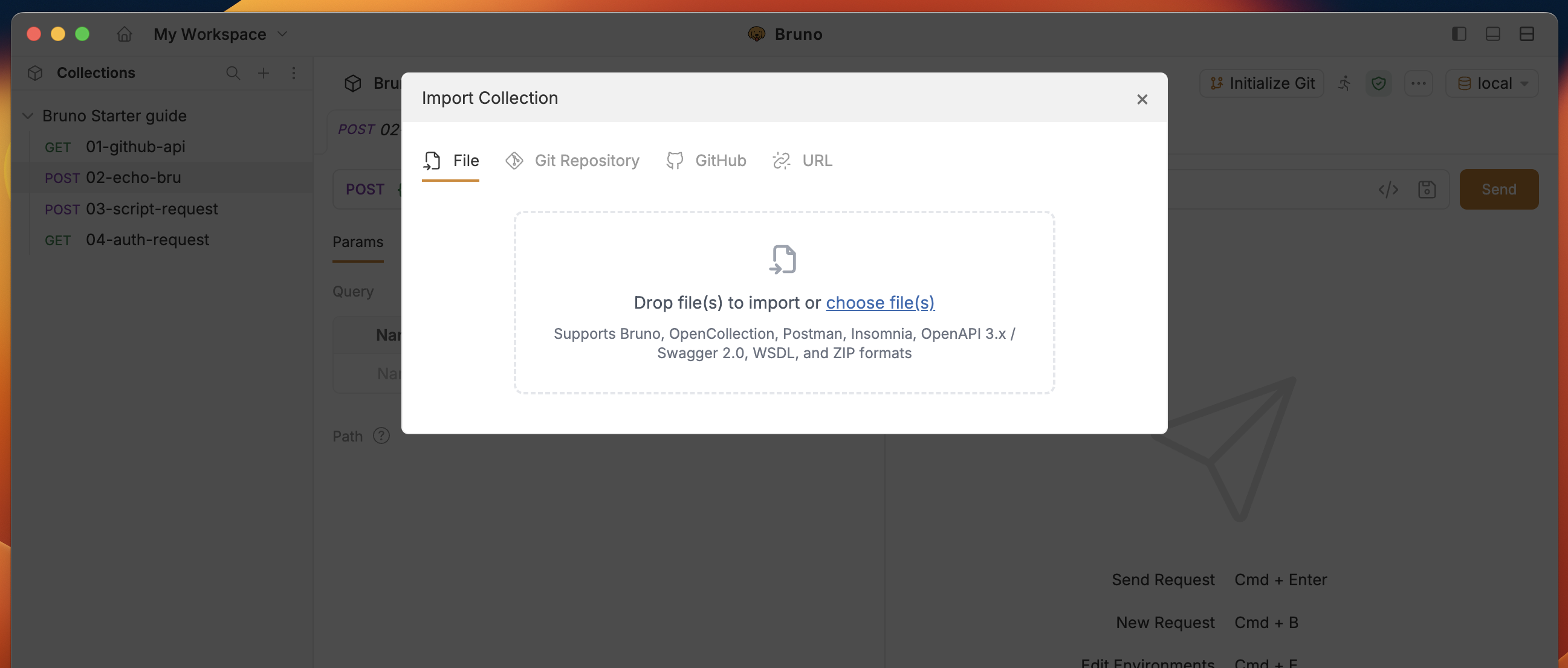 select-openapi-file