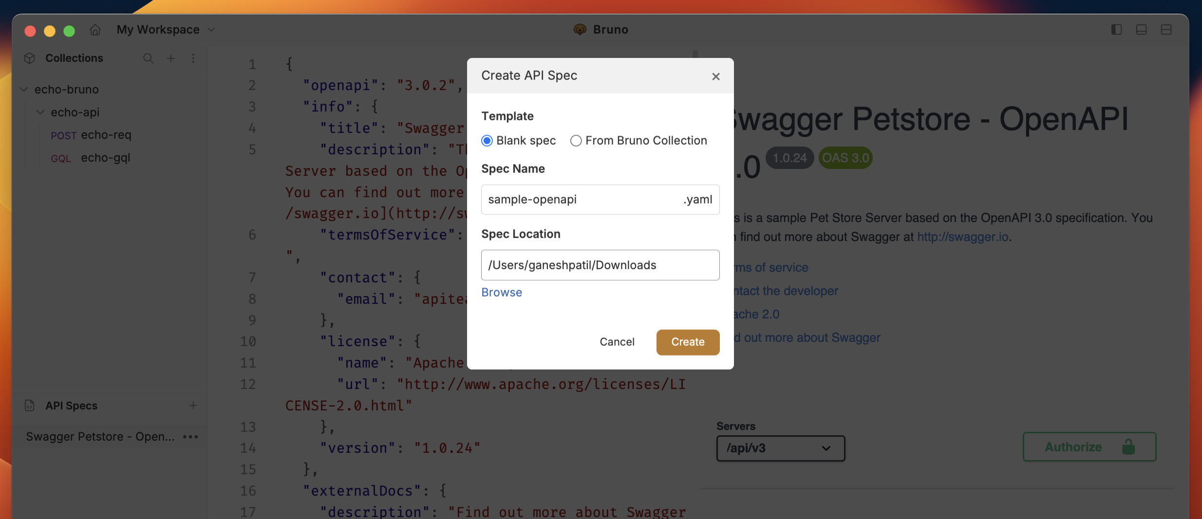 location-open-api