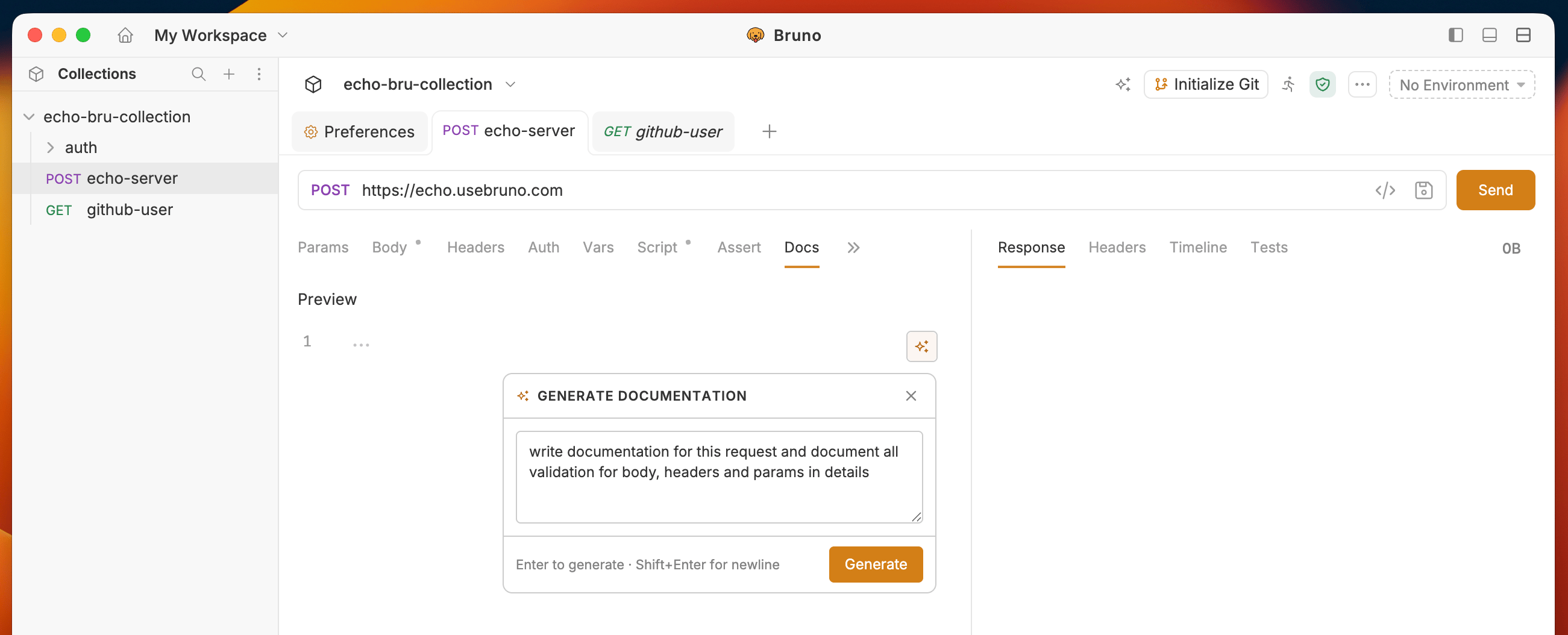 ai-generate-documentation