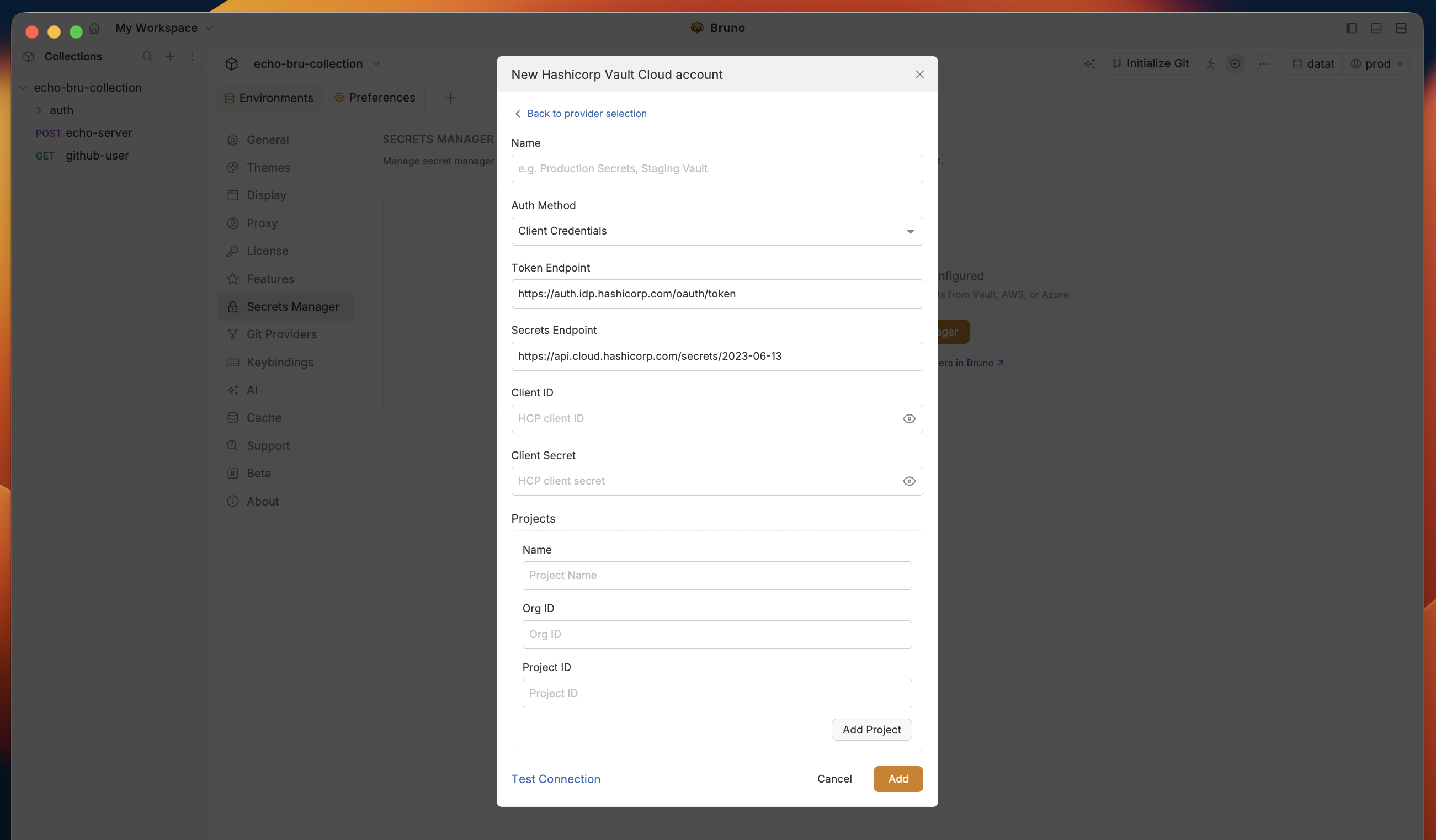 config-vault-cloud