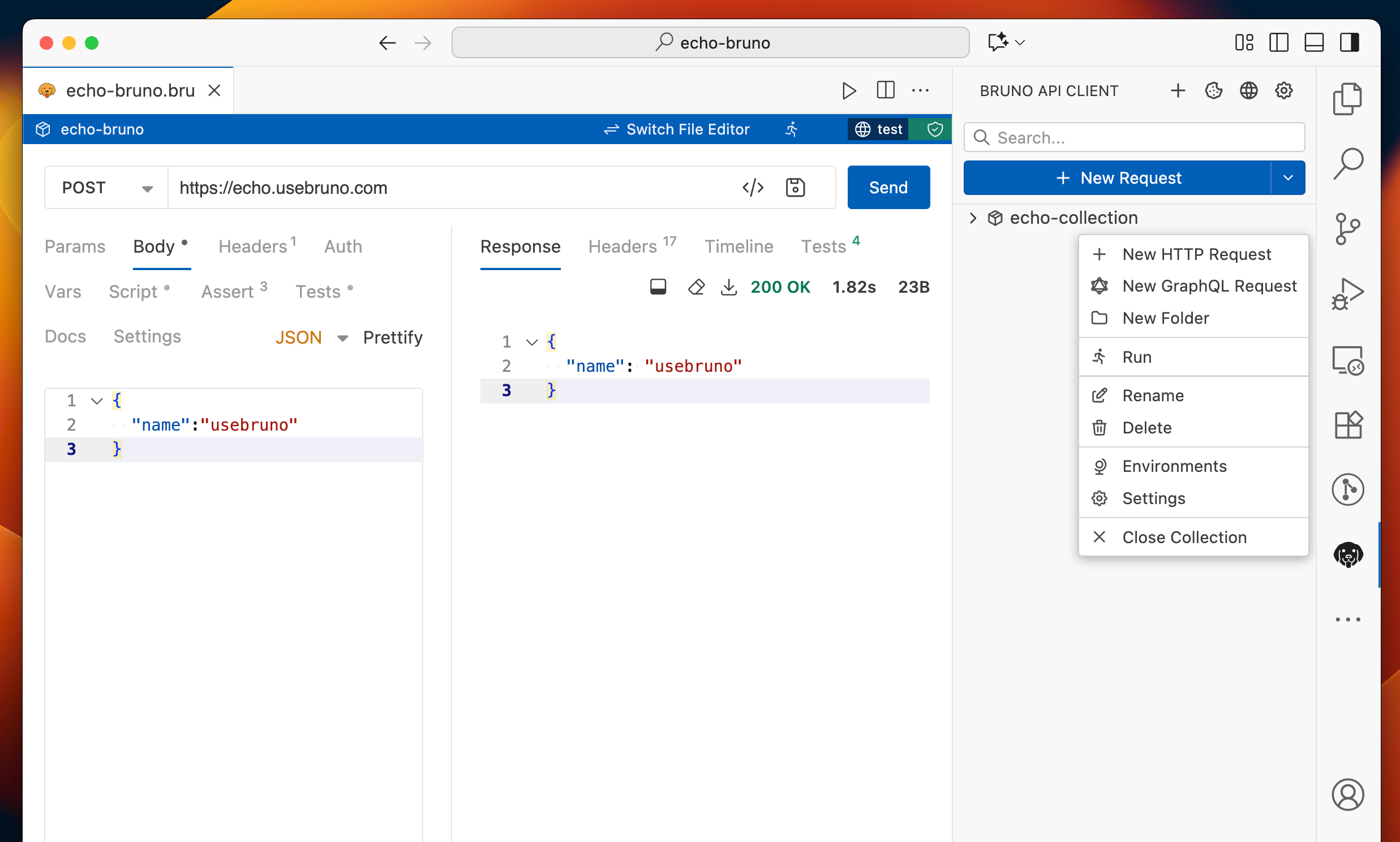 vs-code-extension