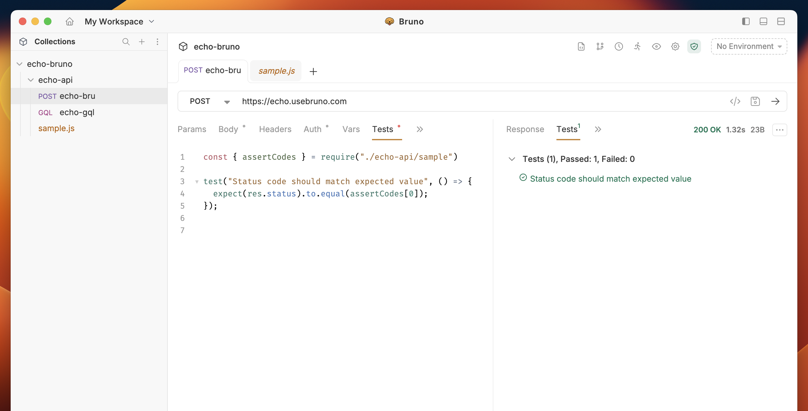 import-script