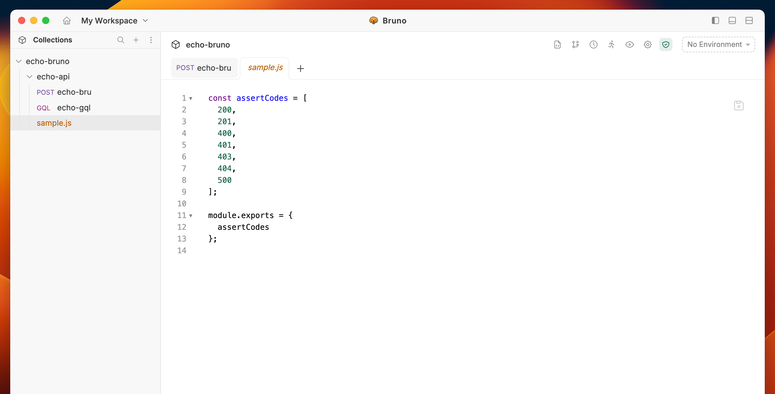 import-script