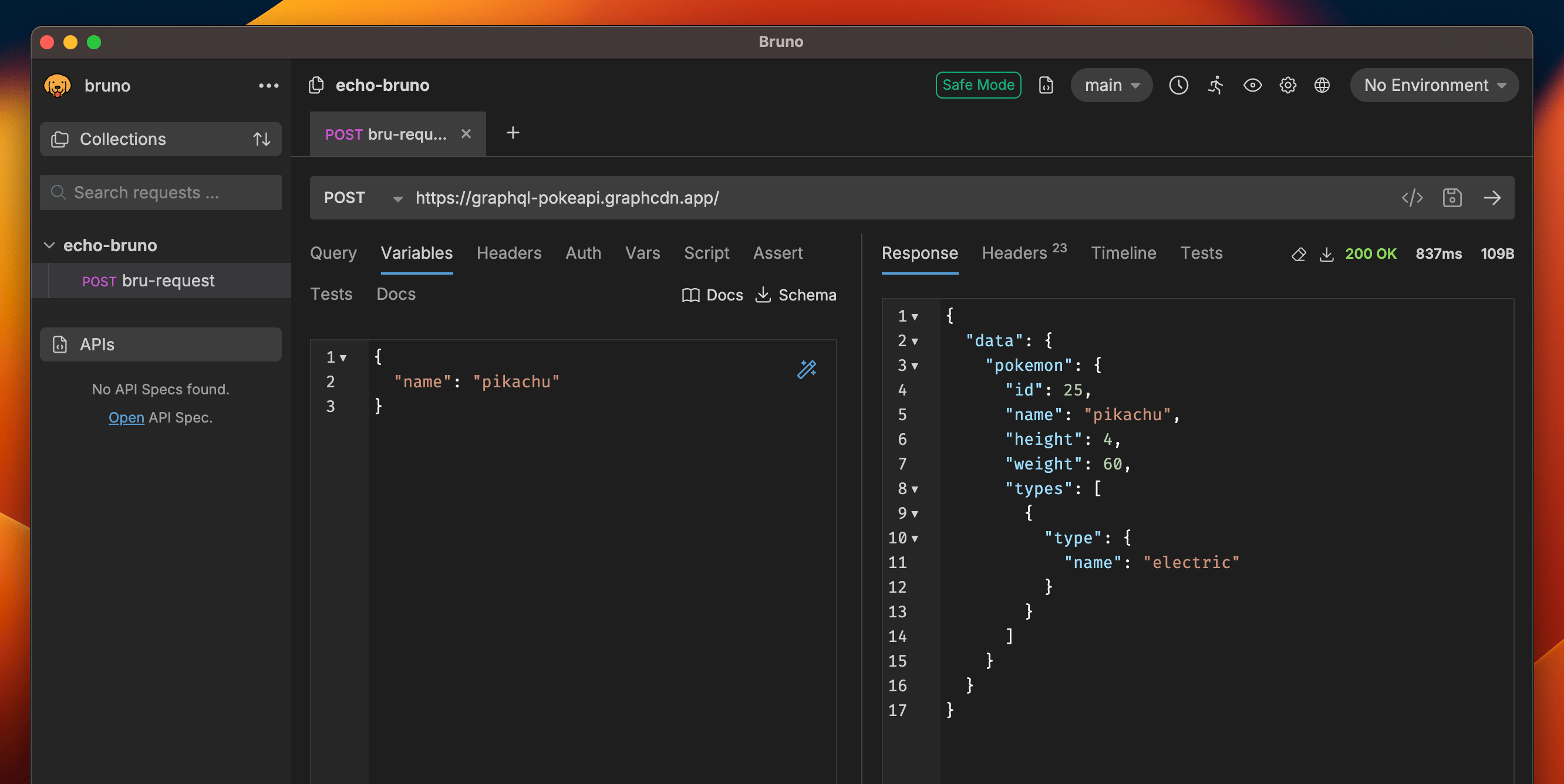 query-graphql