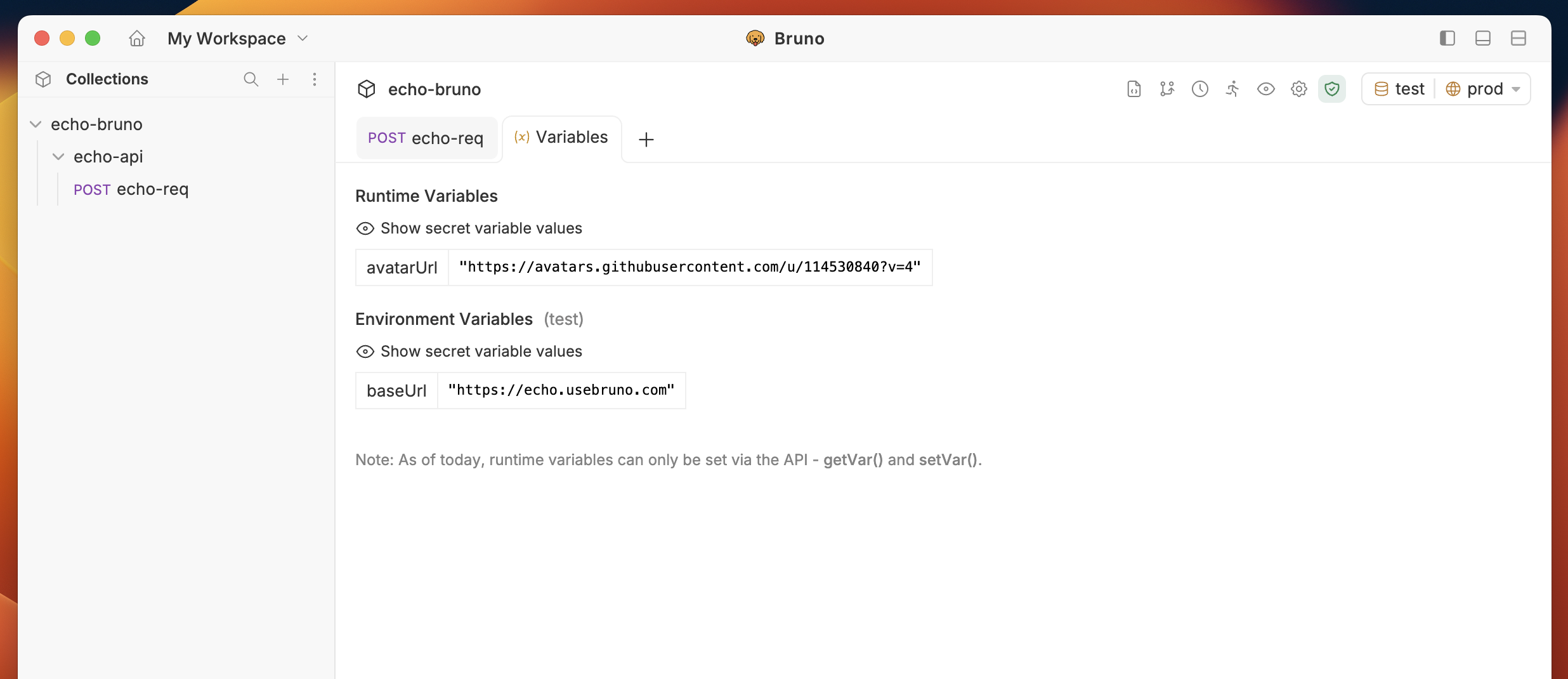 sync requests