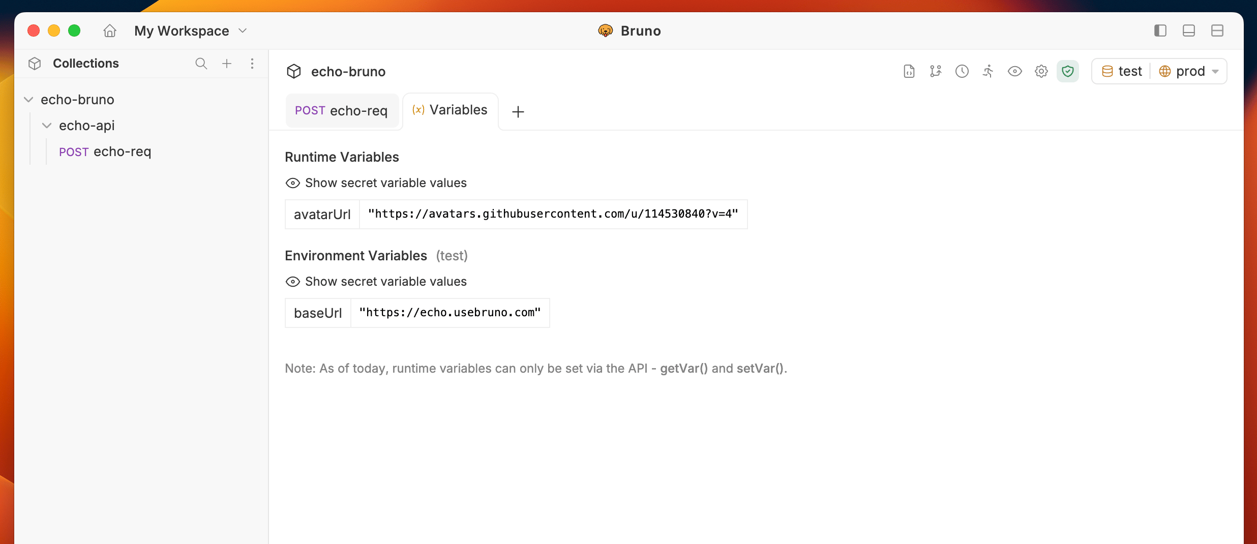sync requests