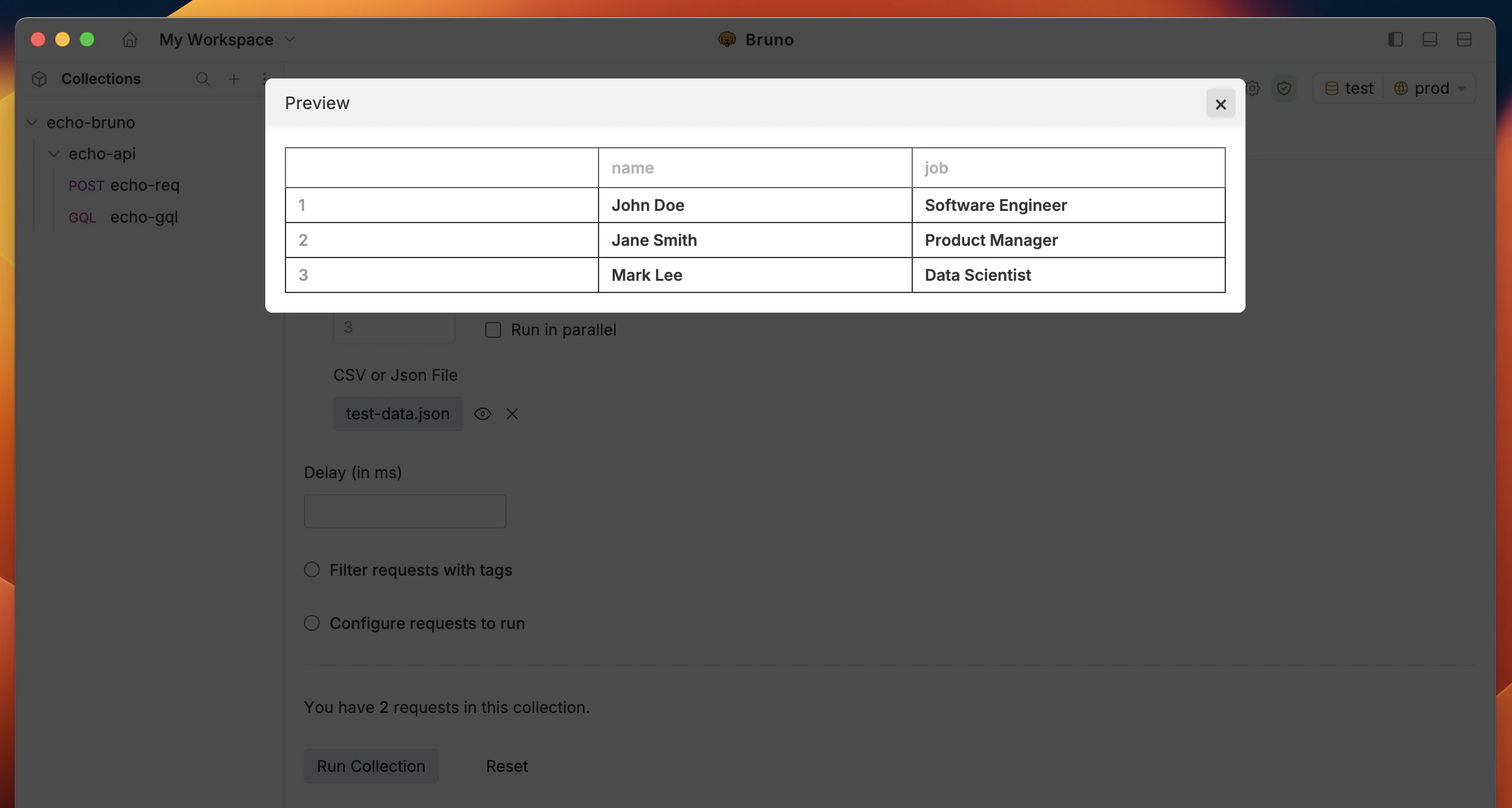 Upload File