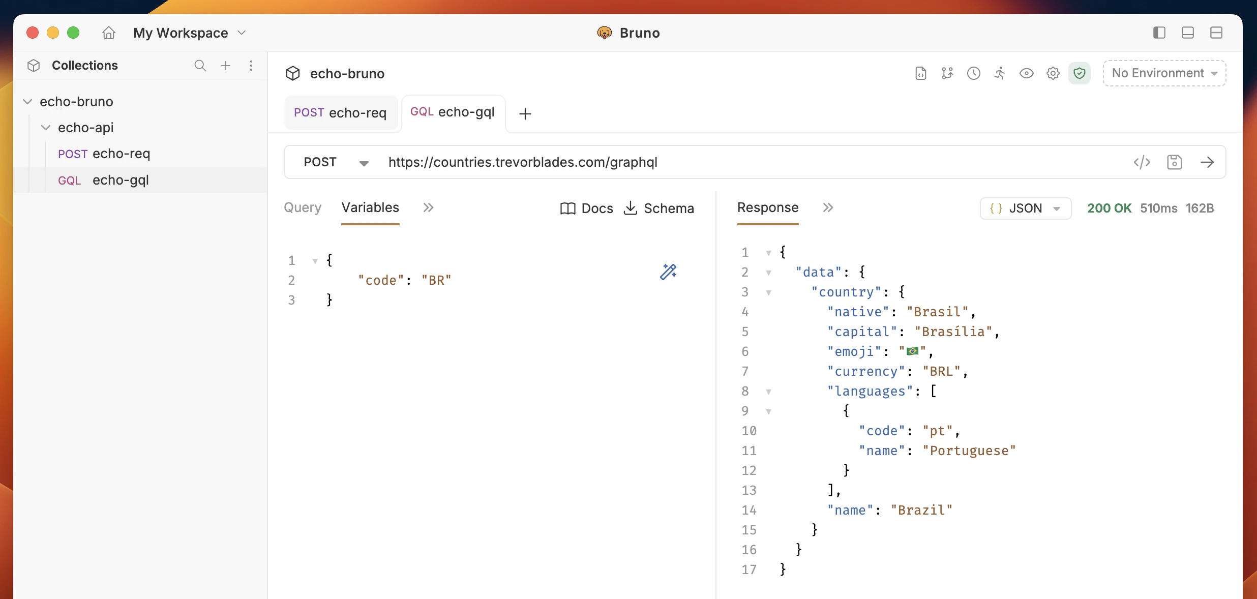 query-graphql