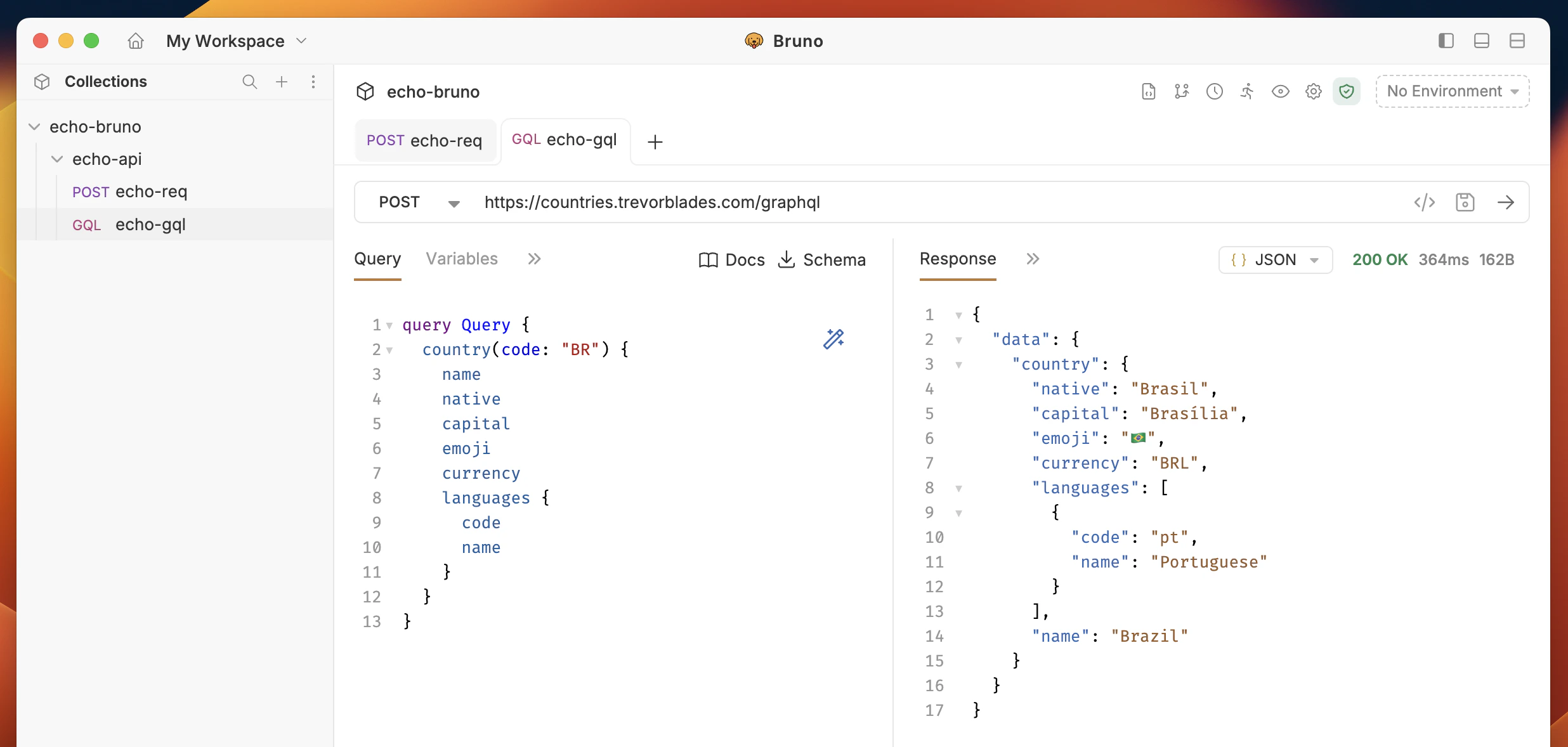 query-graphql