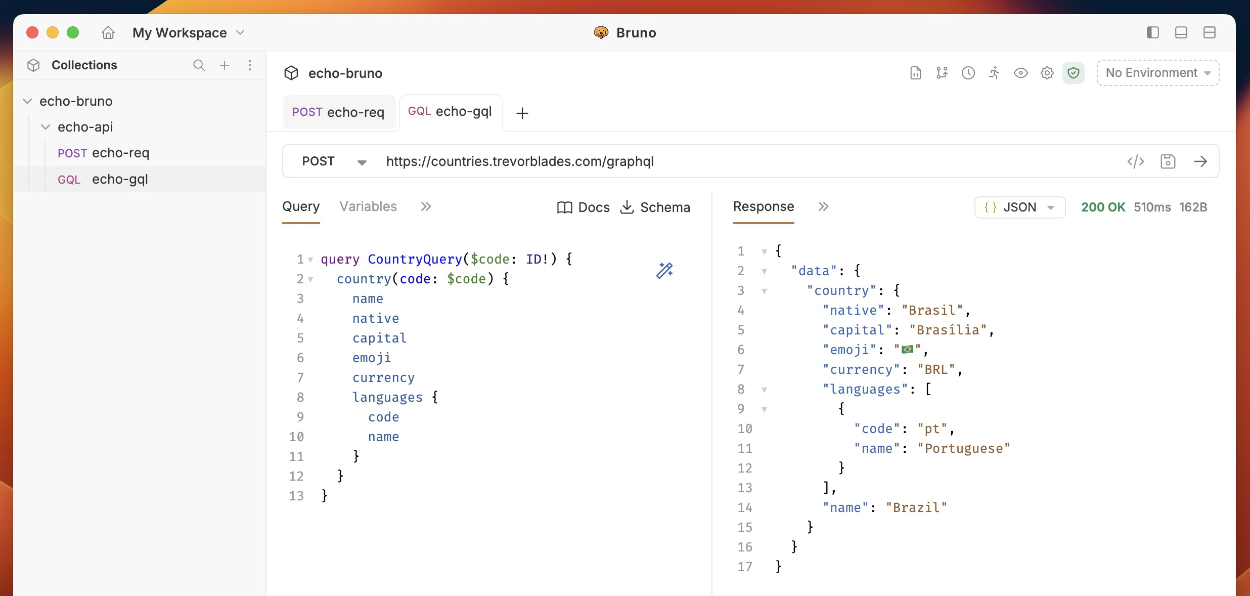 query-graphql
