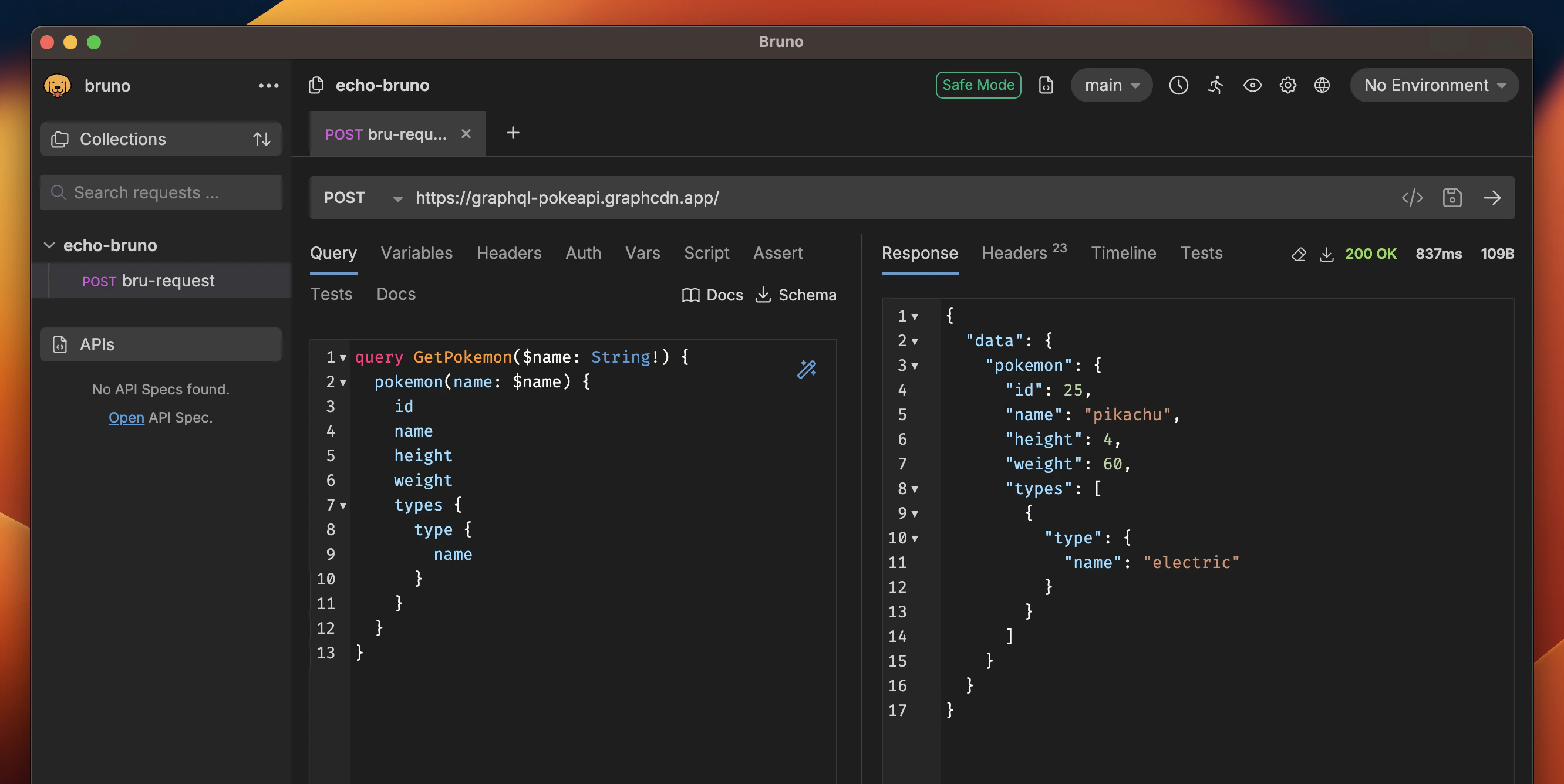 query-graphql