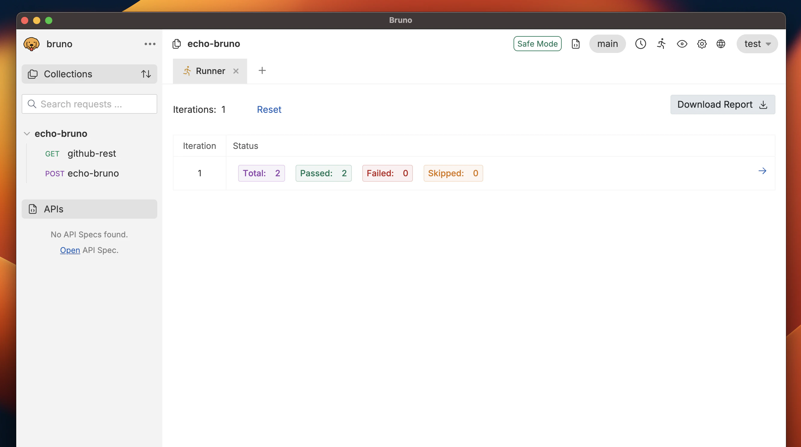 generate-test-report.webp