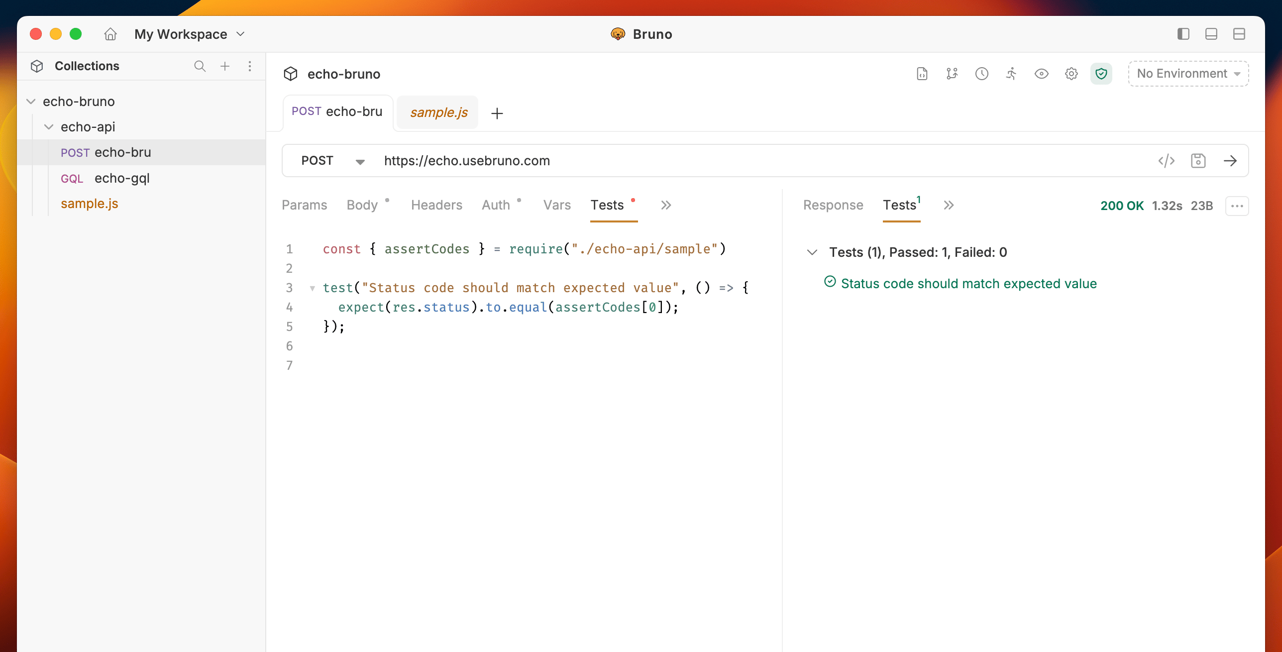 import-script