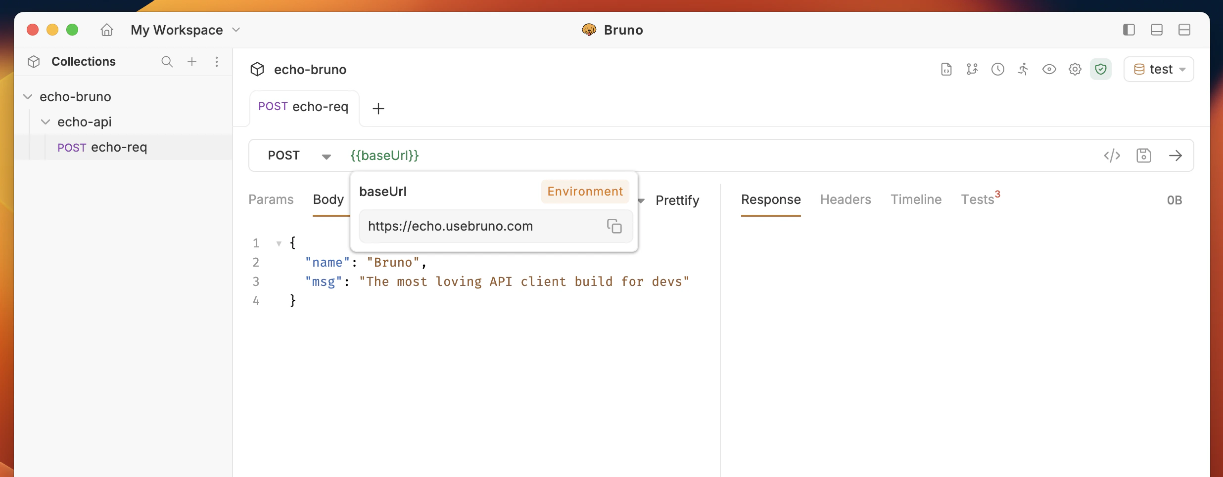 Environment Variables location