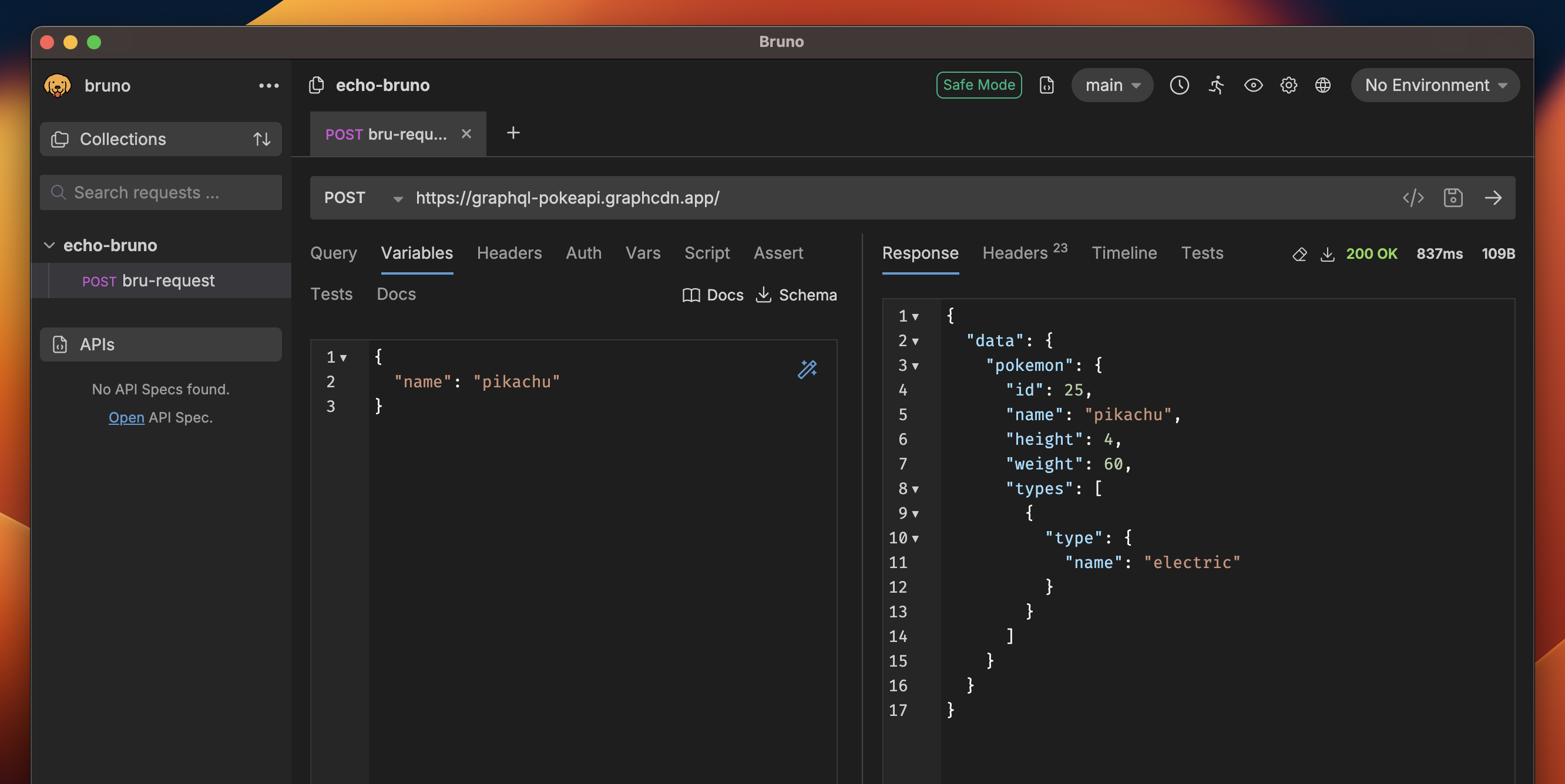 query-graphql