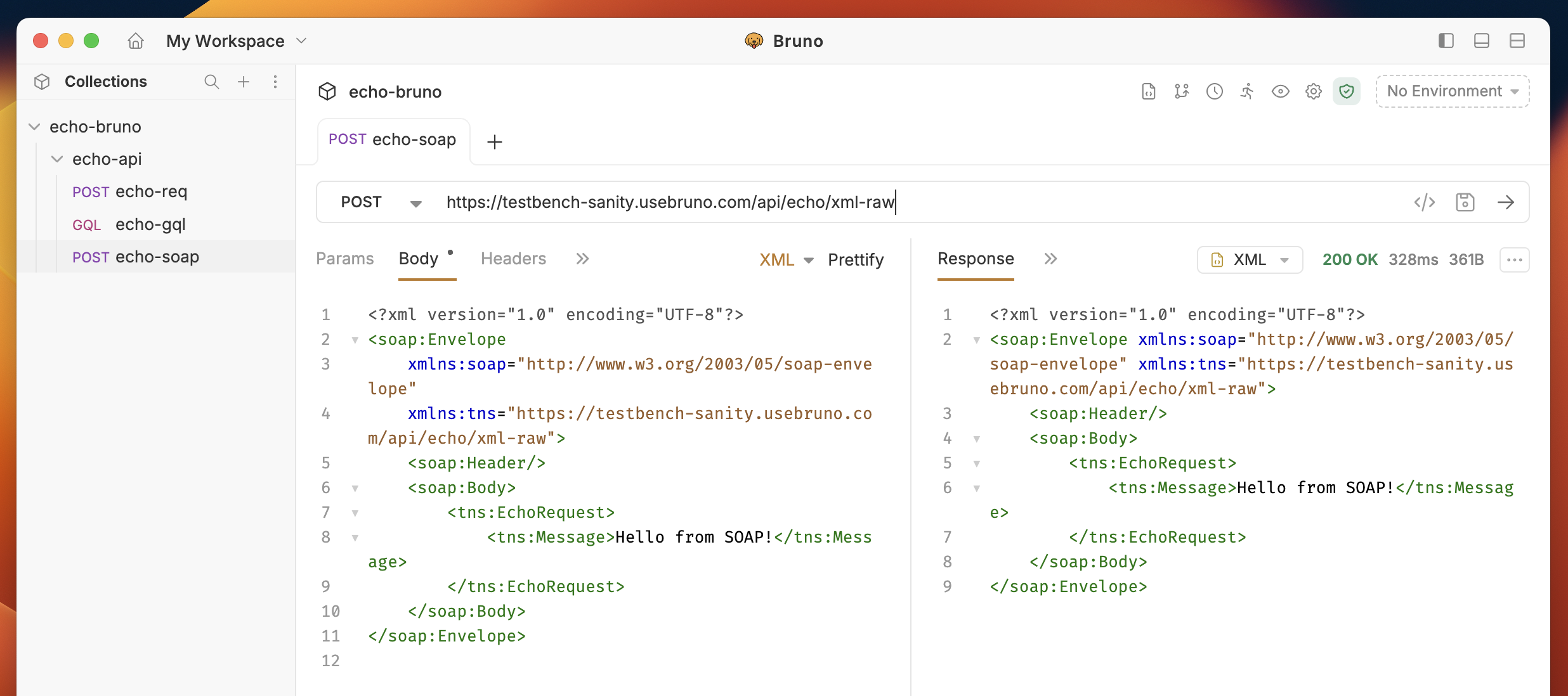 soap-xml-data