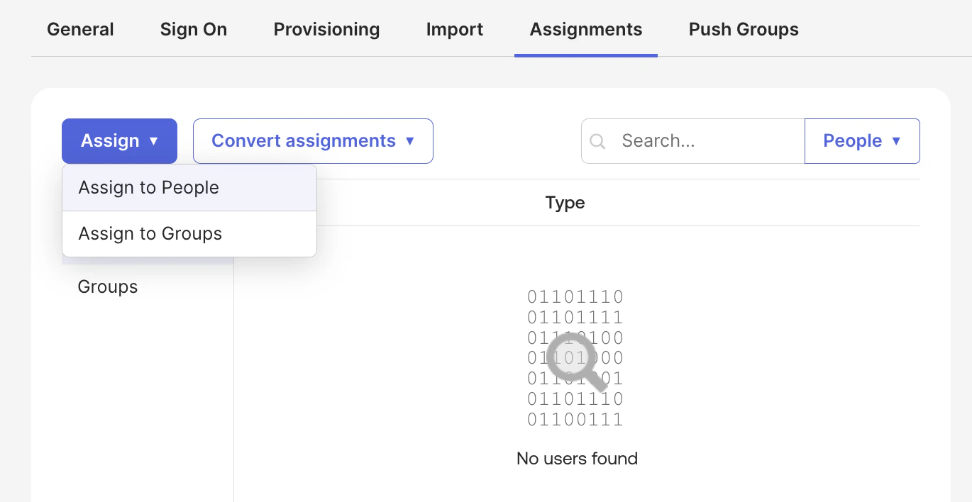 License portal login
