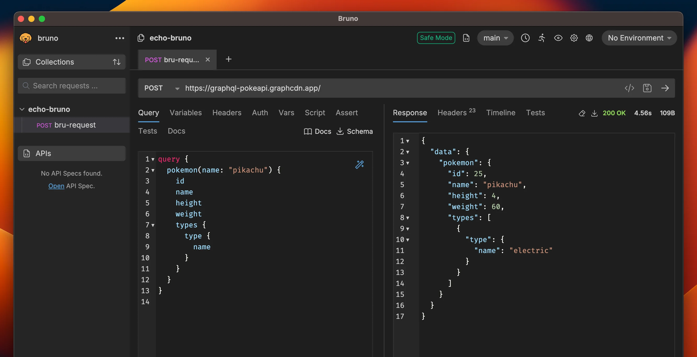 query-graphql