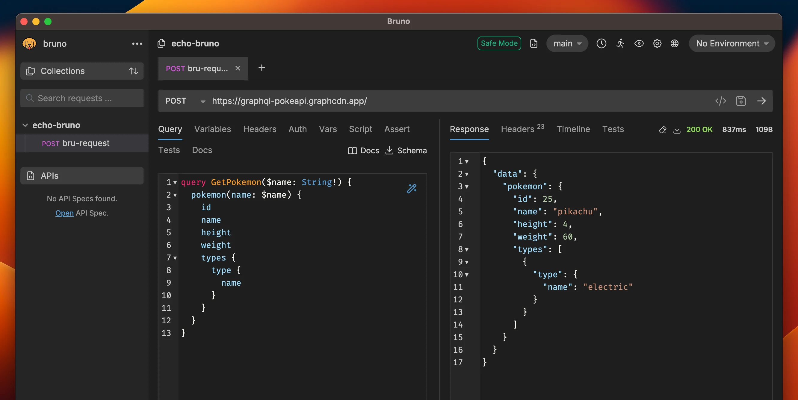 query-graphql