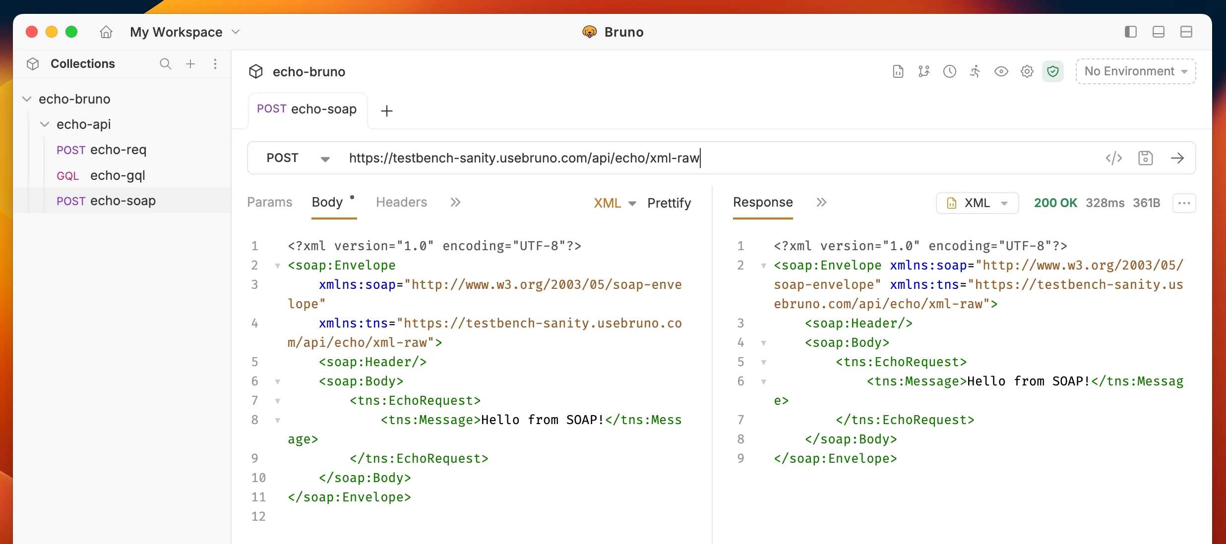 soap-xml-data
