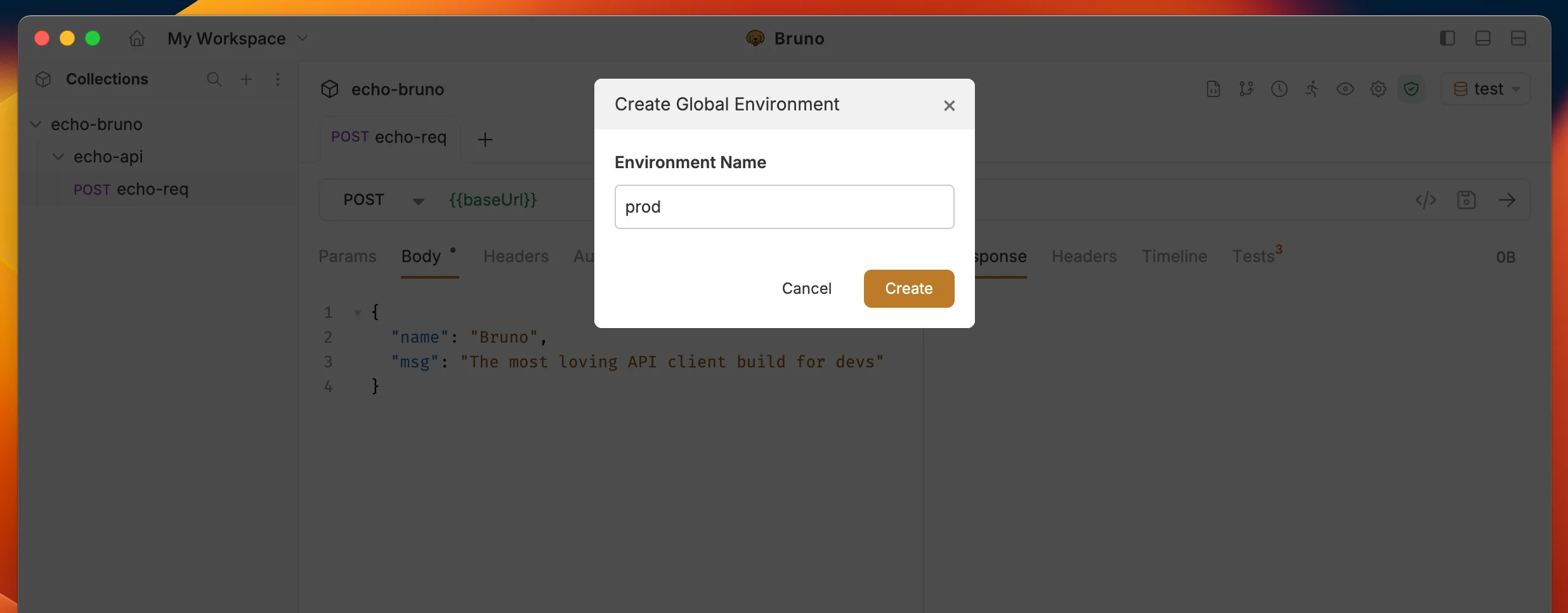 Environment Variables location