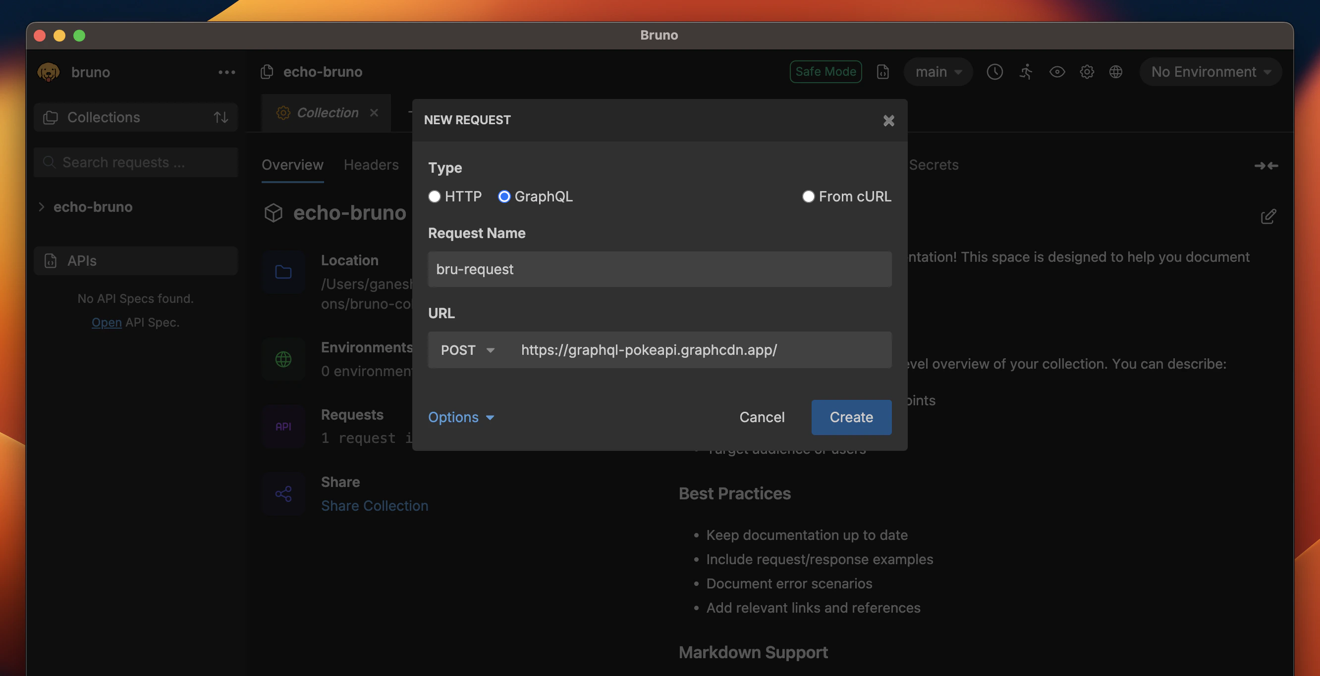 create-graphql-request