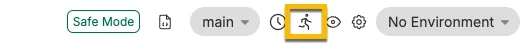 runner icon