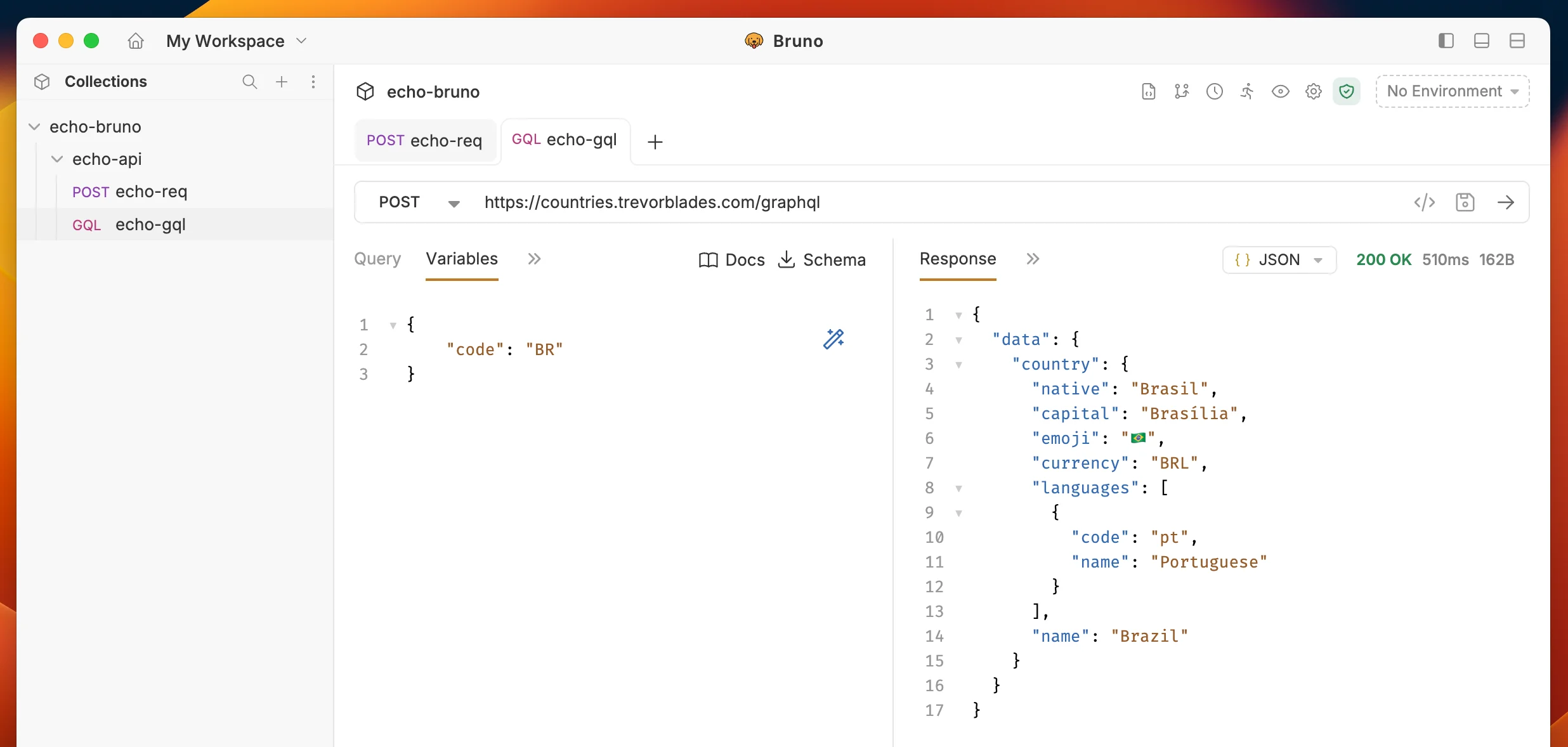 query-graphql