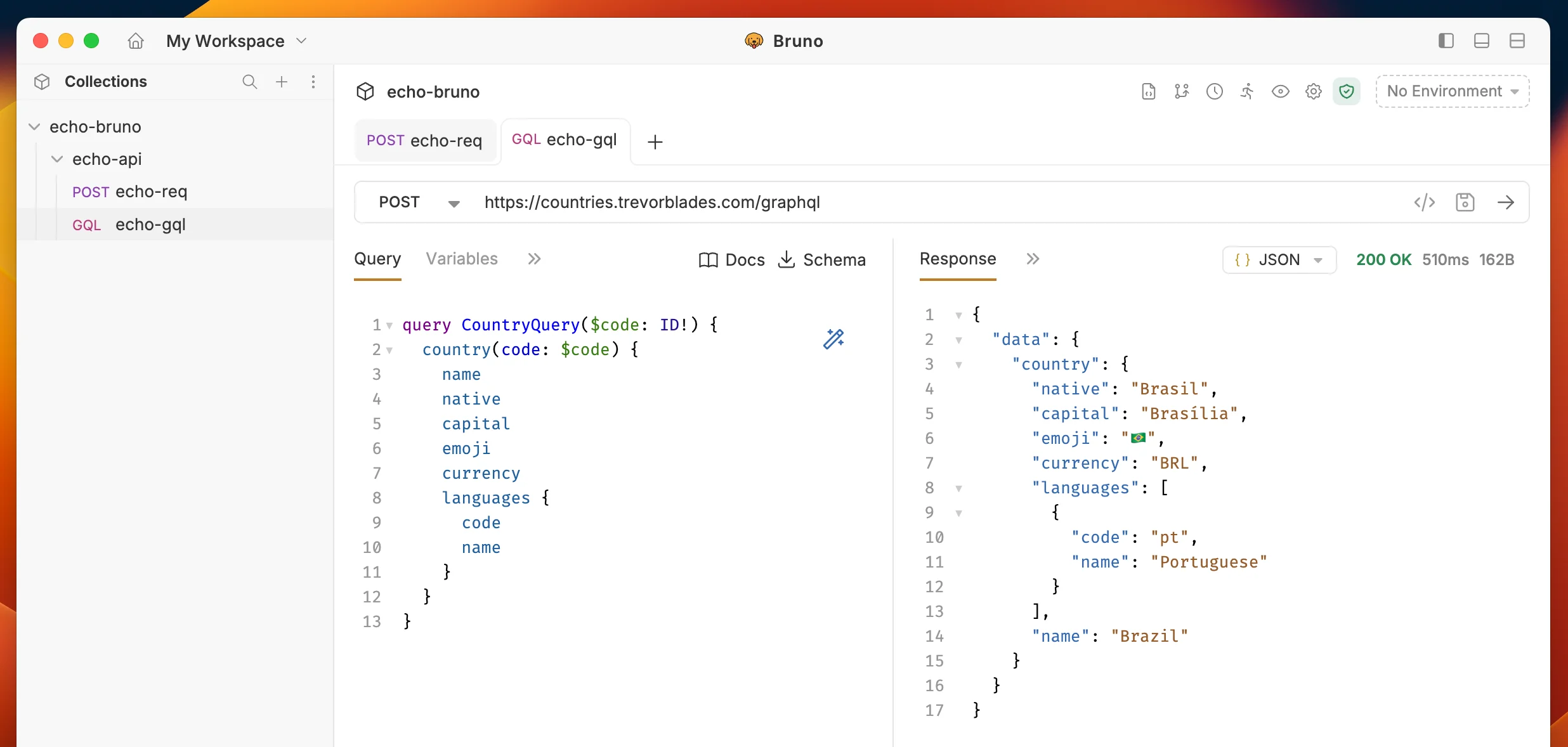 query-graphql