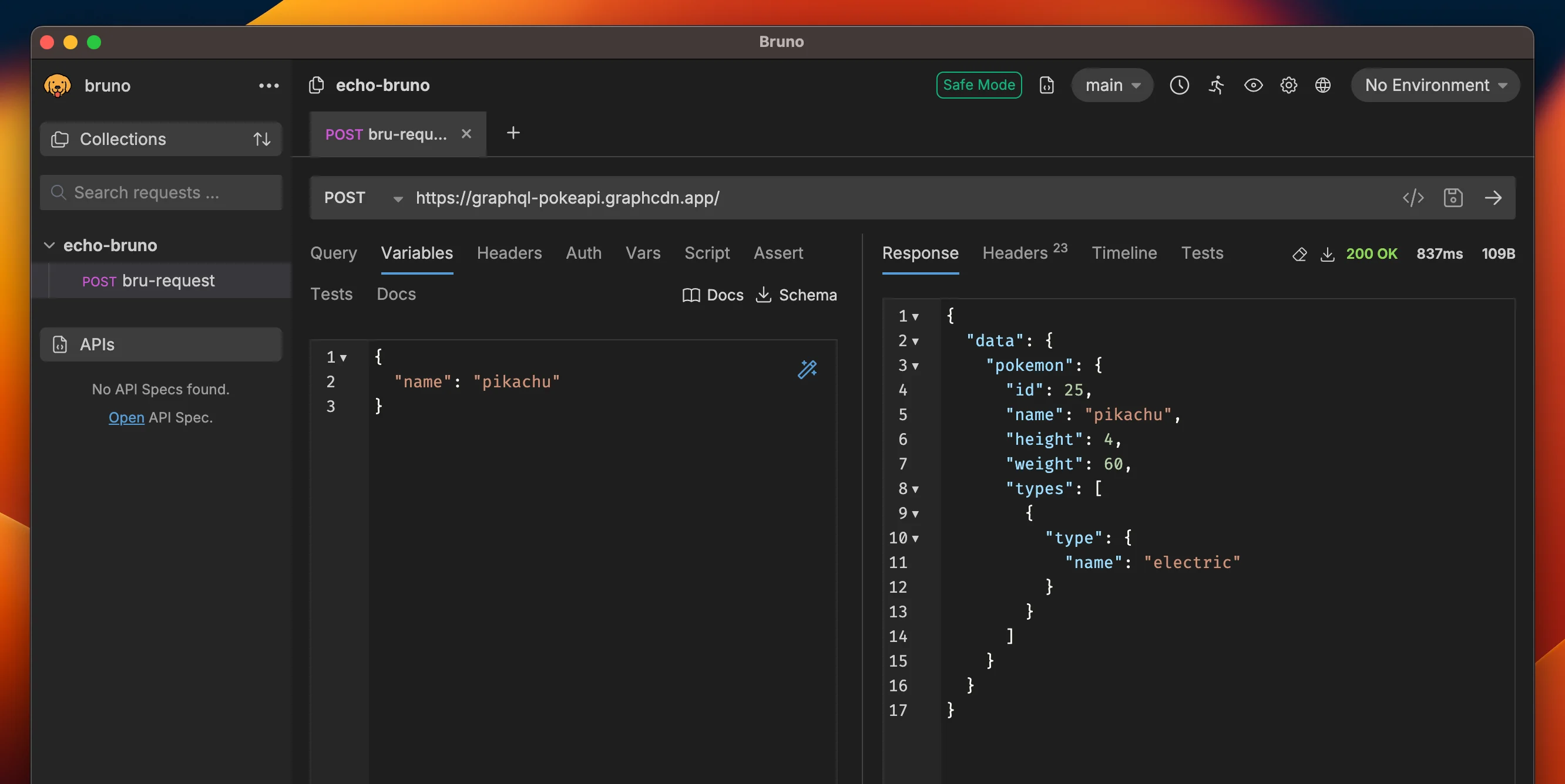 query-graphql
