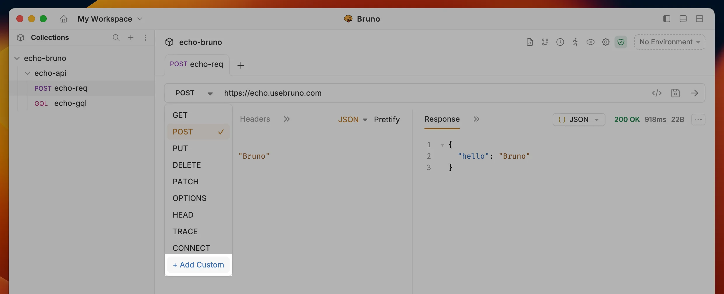custom-http-method