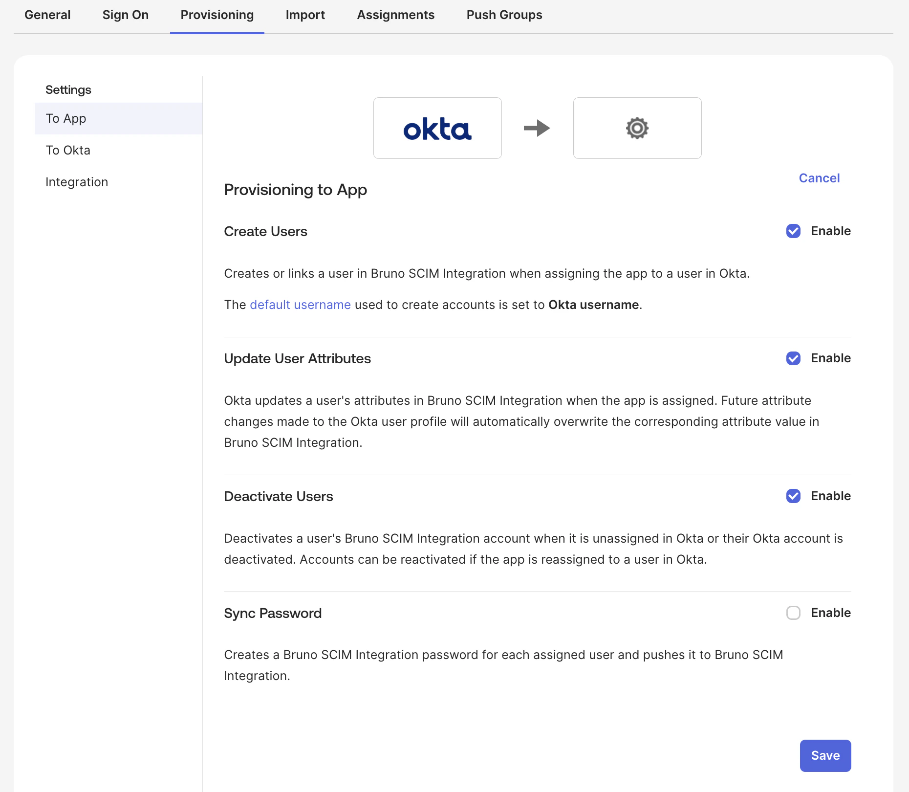 License portal login