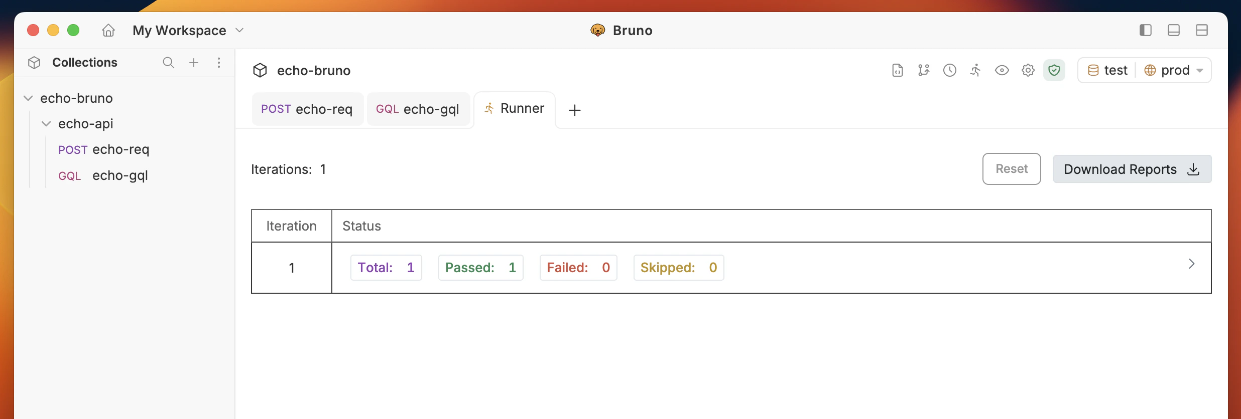 generate-test-report.webp