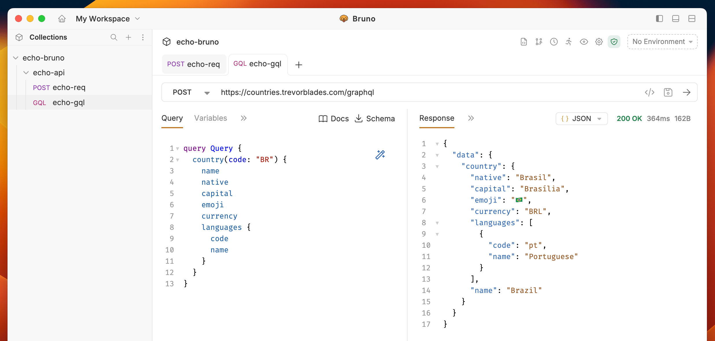 query-graphql