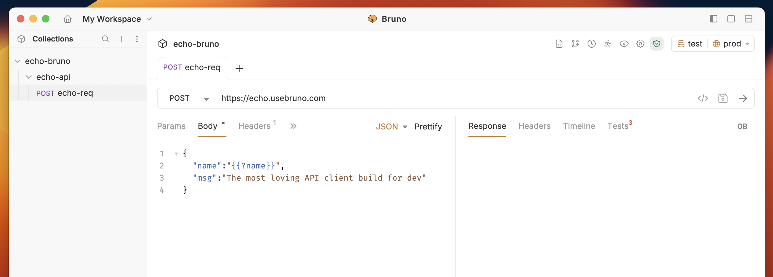 Prompt Variable Syntax