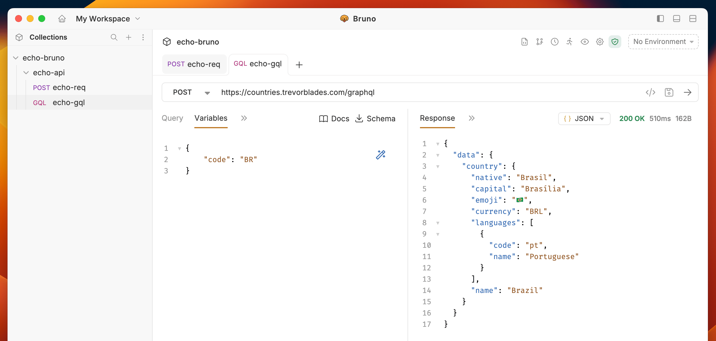 query-graphql