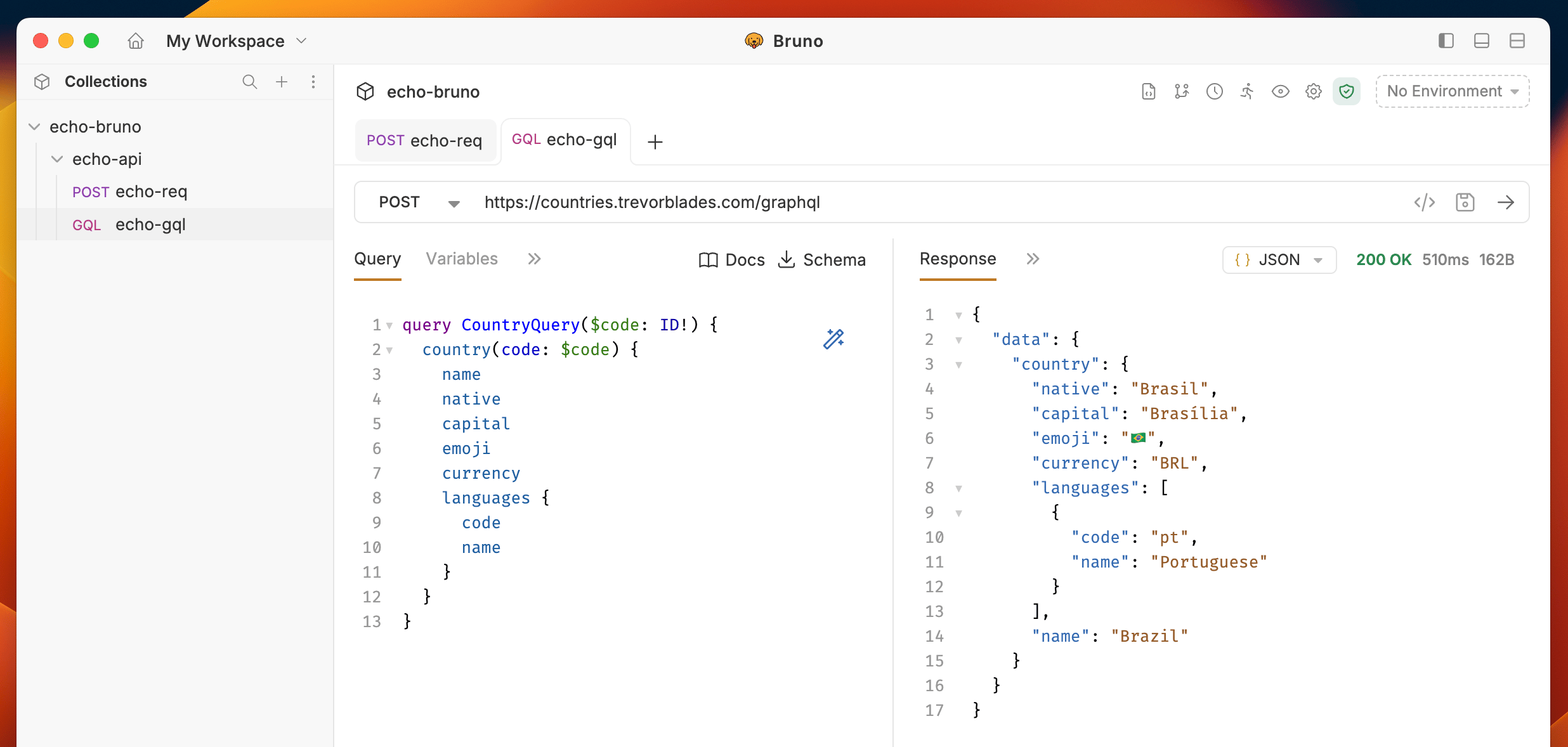 query-graphql