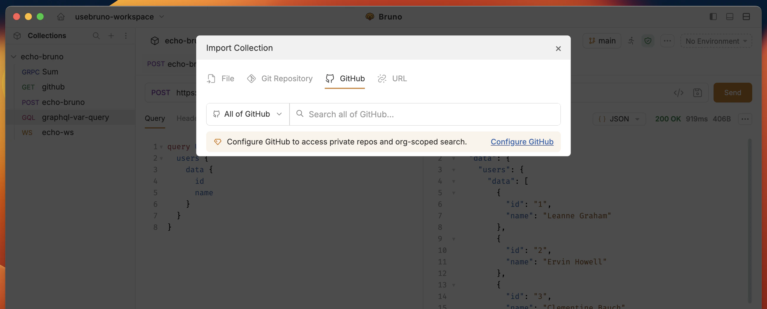github-preview