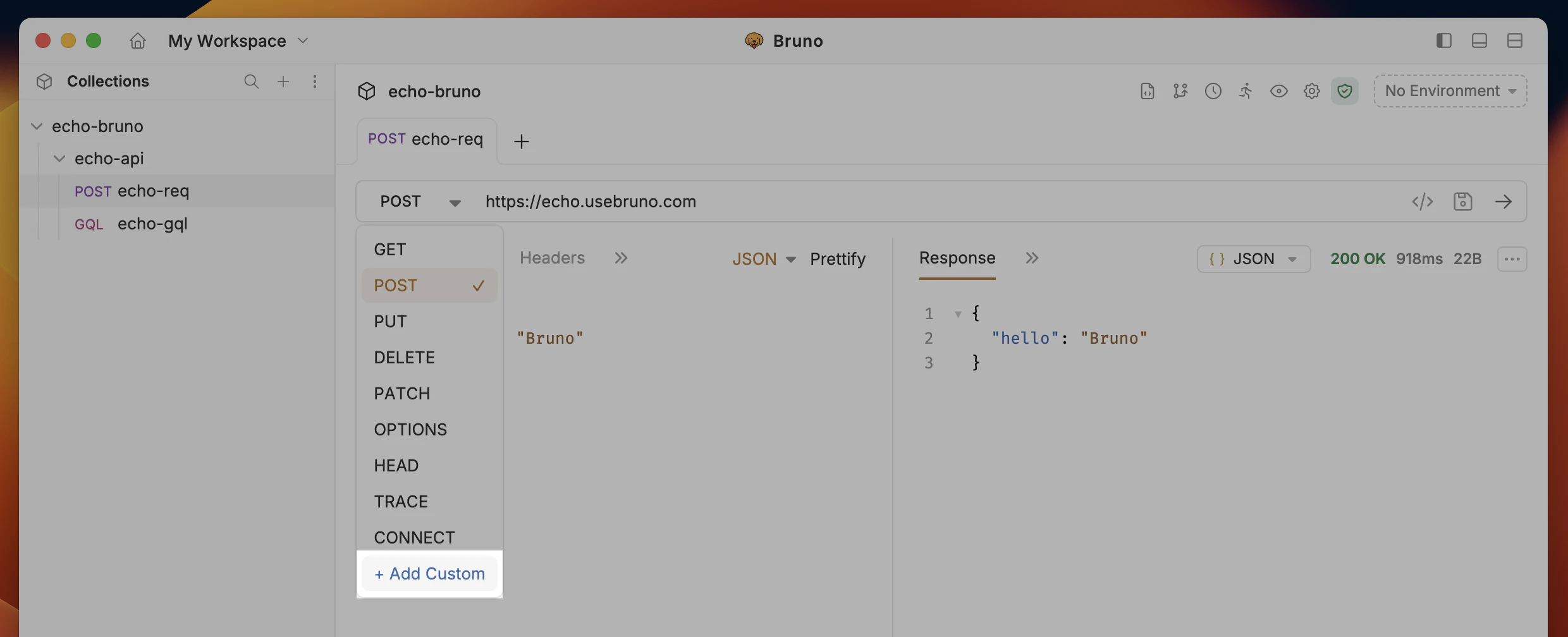 custom-http-method