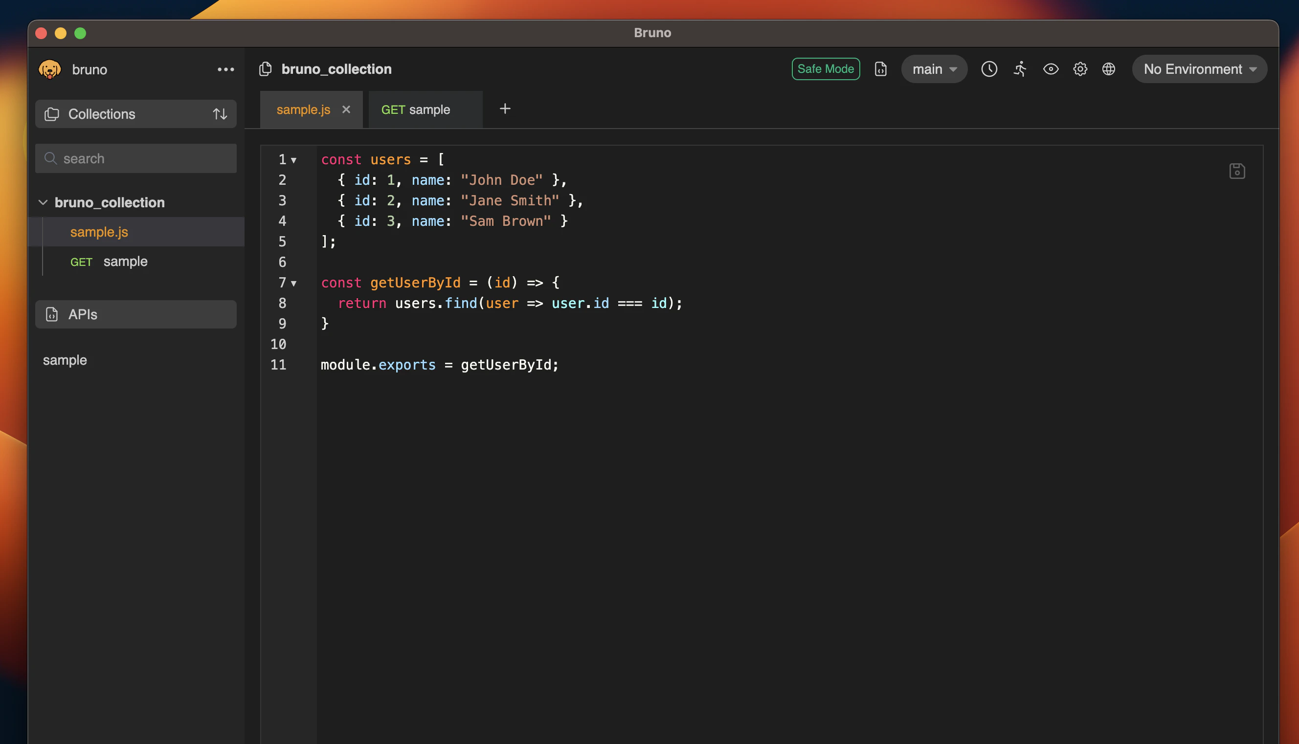 import-script