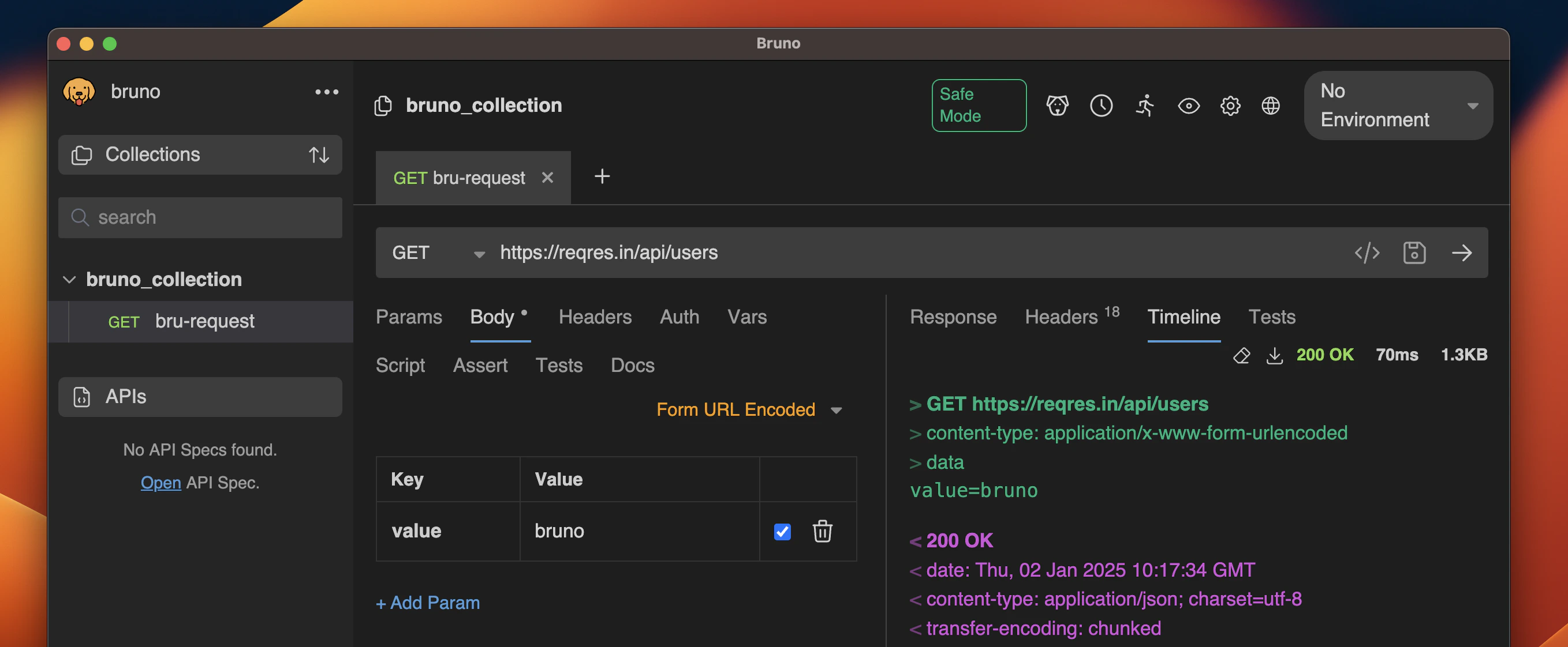 url-encoded