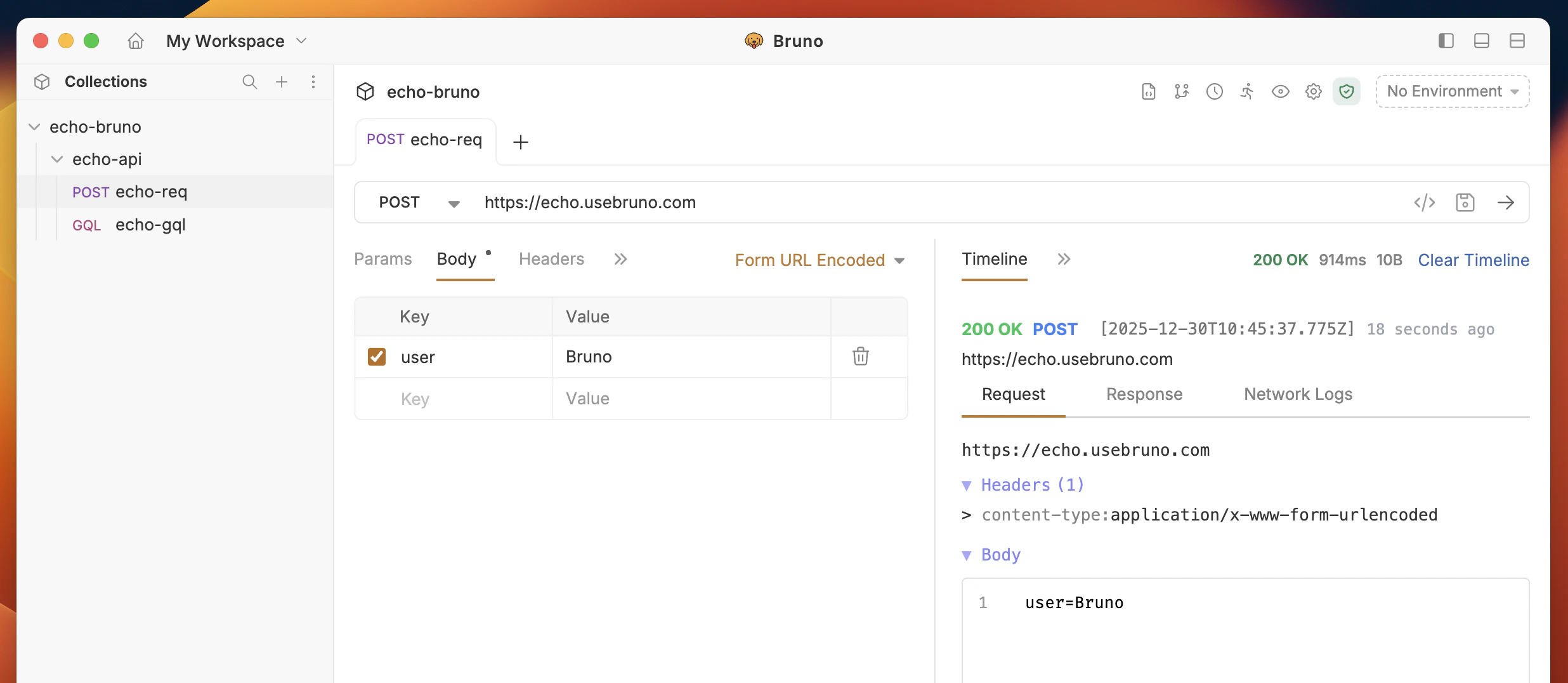 url-encoded