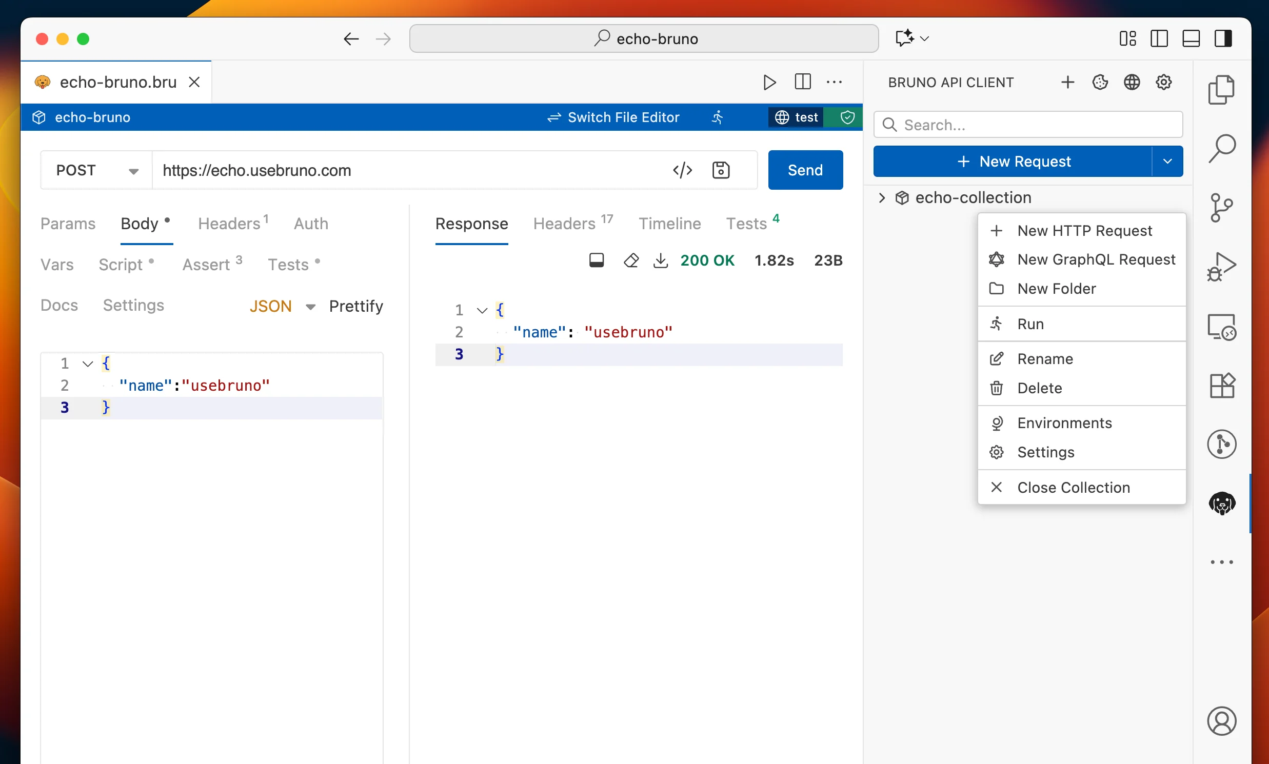 vs-code-extension