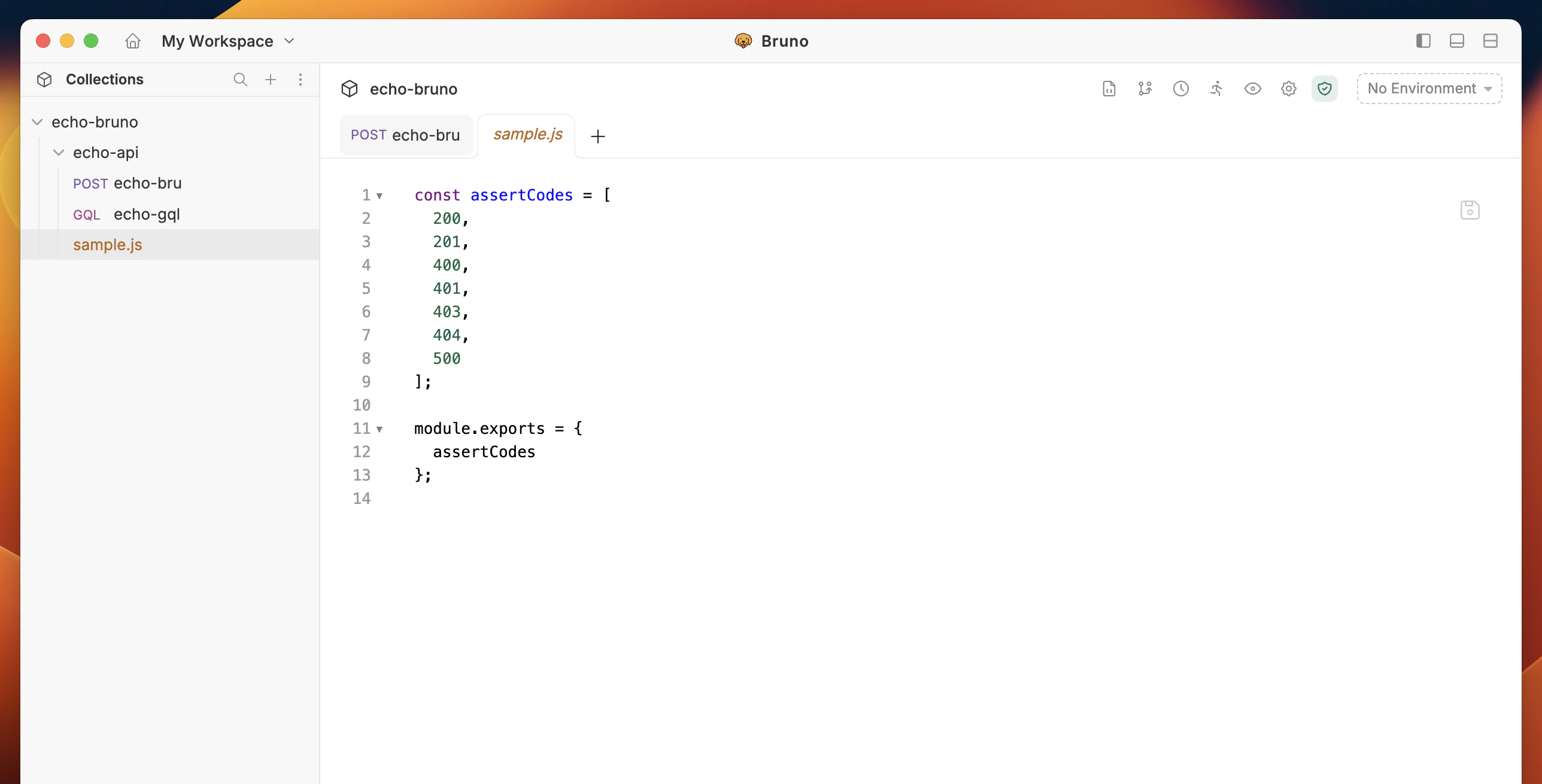 import-script