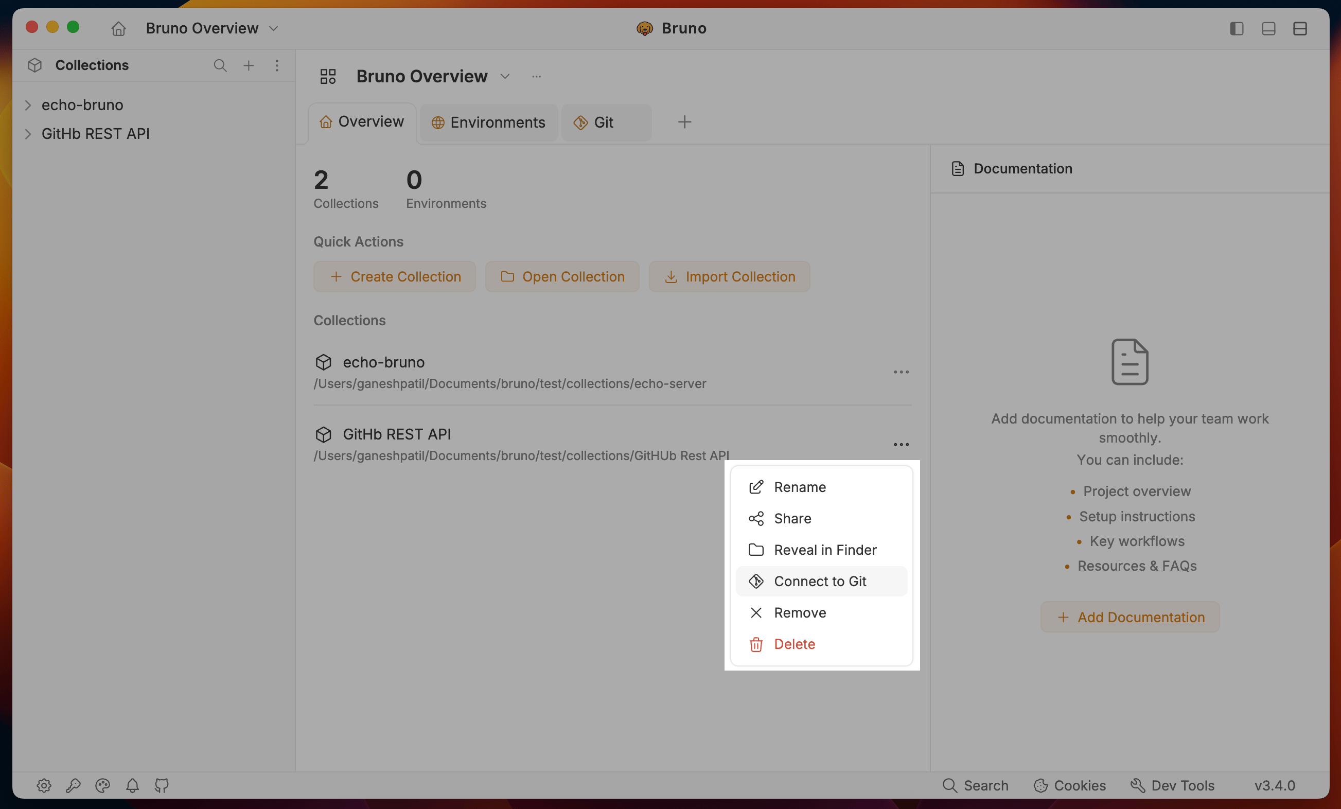 connect-to-git-context-menu