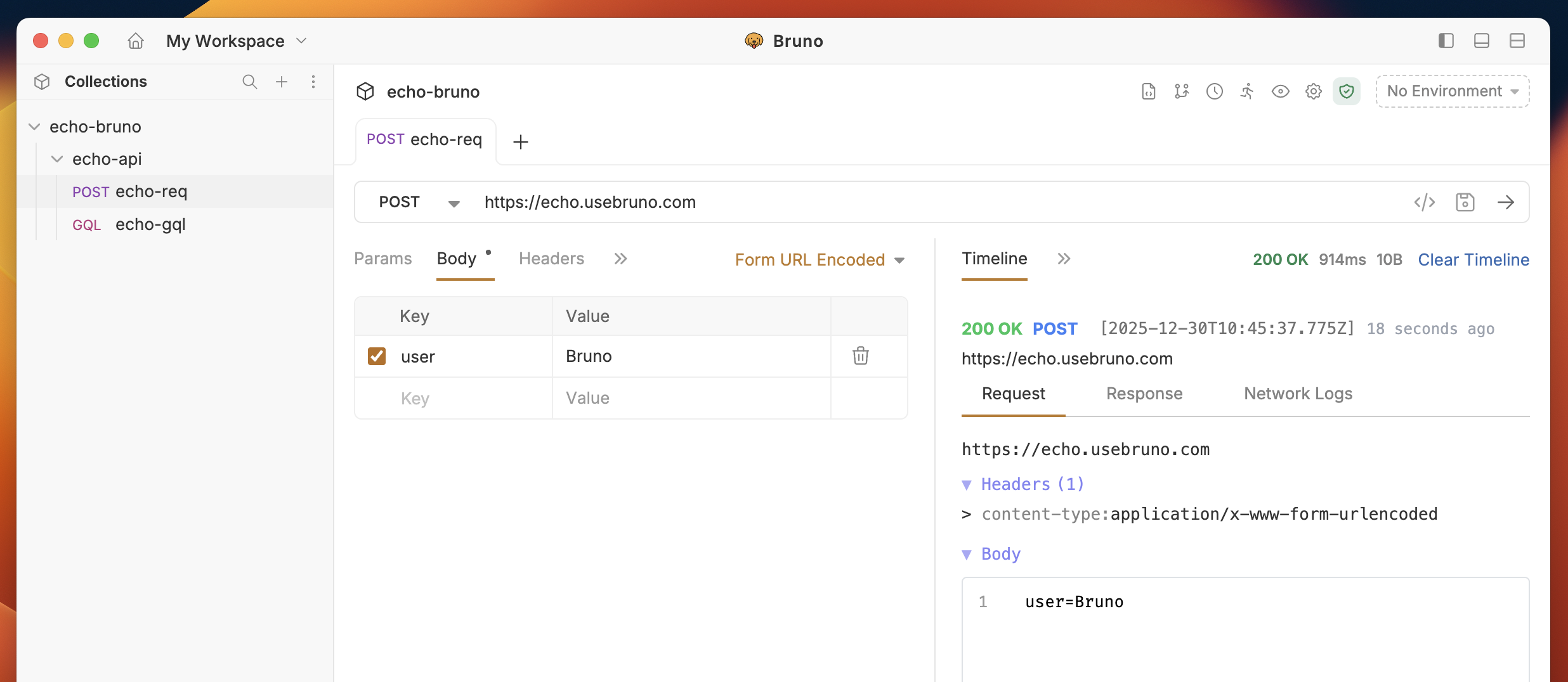 url-encoded